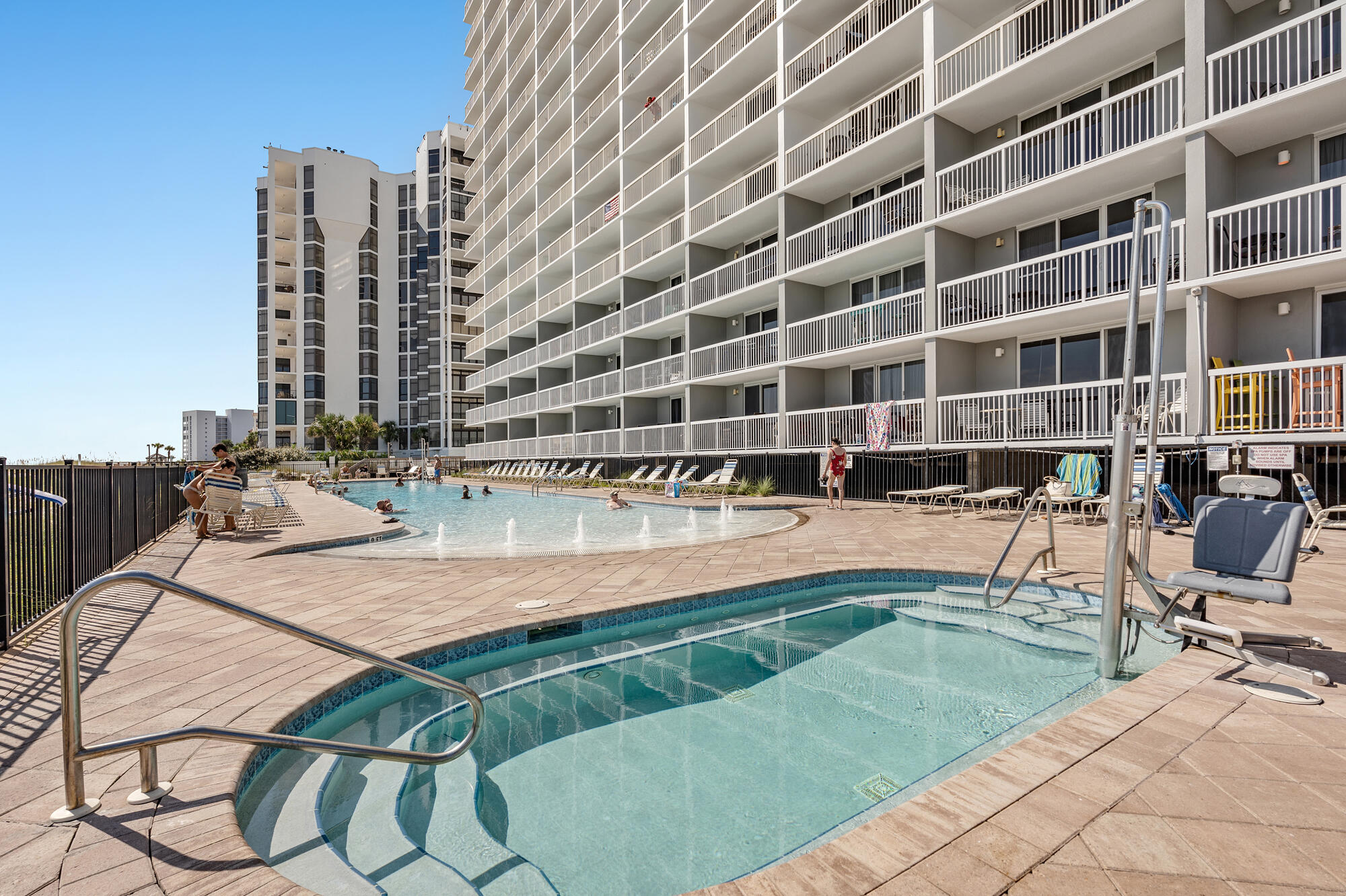 TERRACE AT PELICAN BEACH - Residential