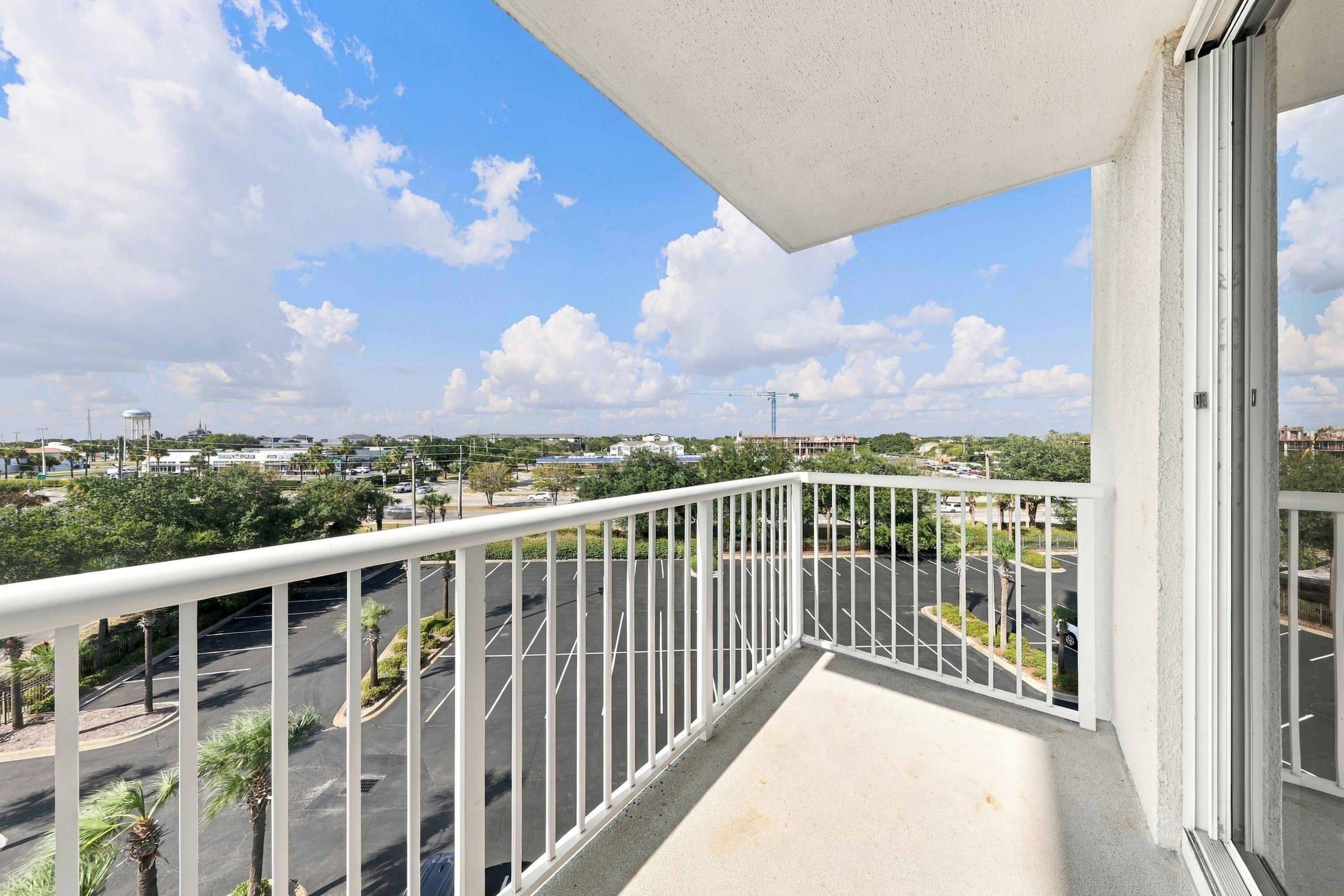 TERRACE AT PELICAN BEACH - Residential