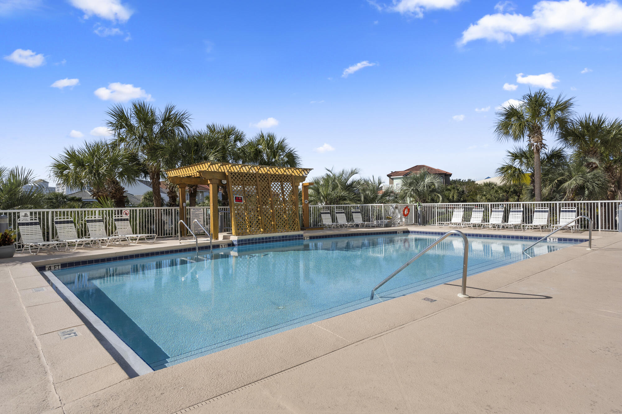 TERRACE AT PELICAN BEACH - Residential