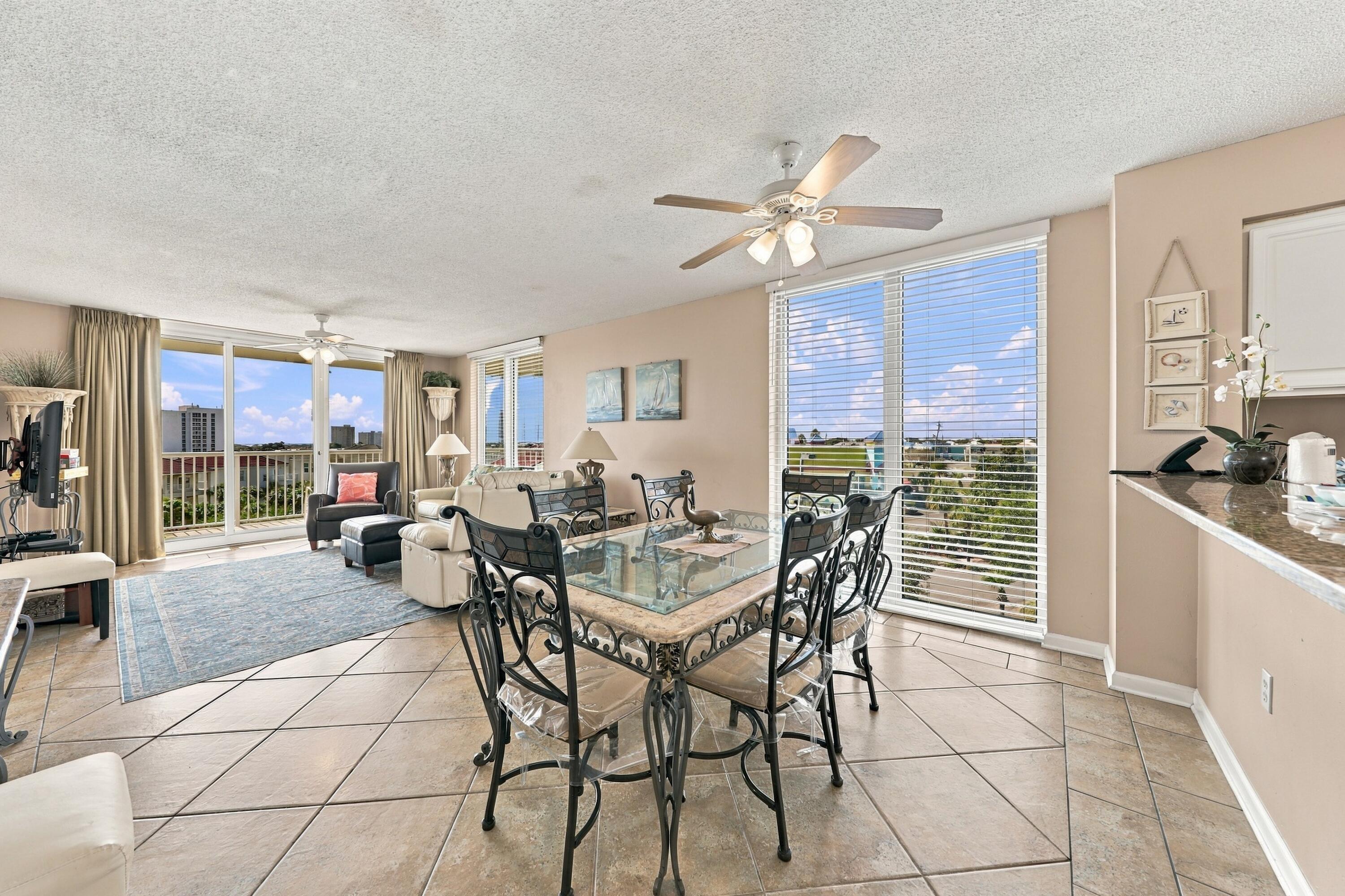 TERRACE AT PELICAN BEACH - Residential