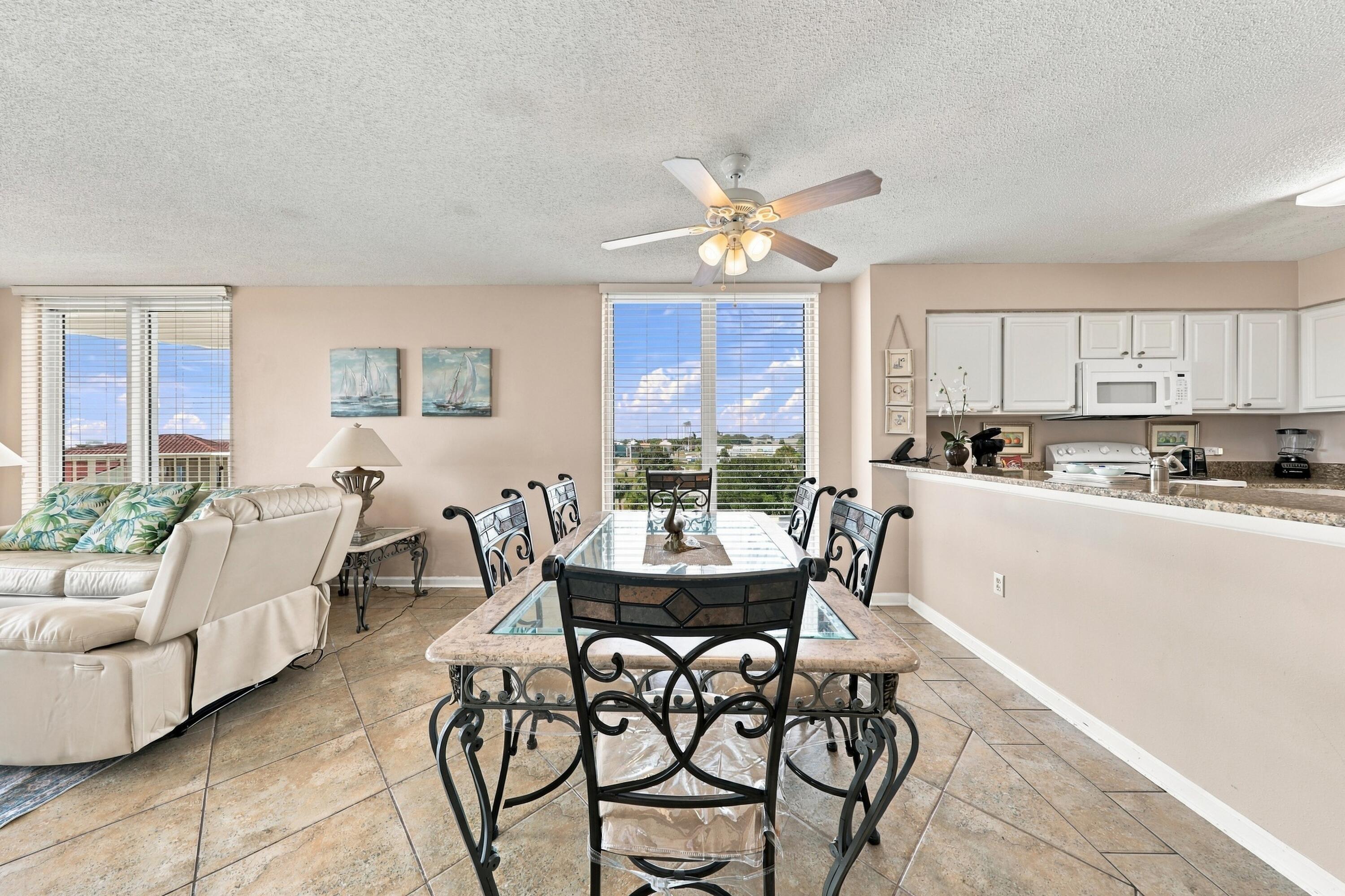 TERRACE AT PELICAN BEACH - Residential