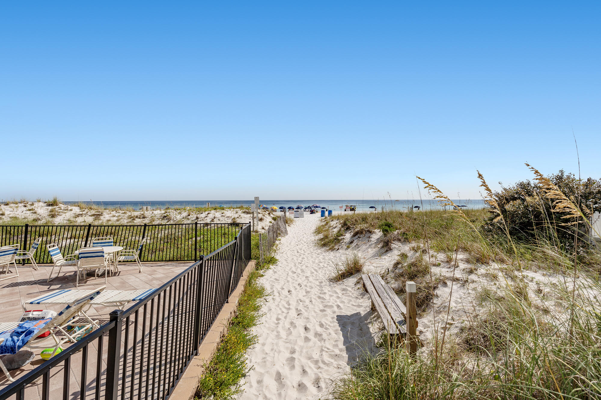 TERRACE AT PELICAN BEACH - Residential