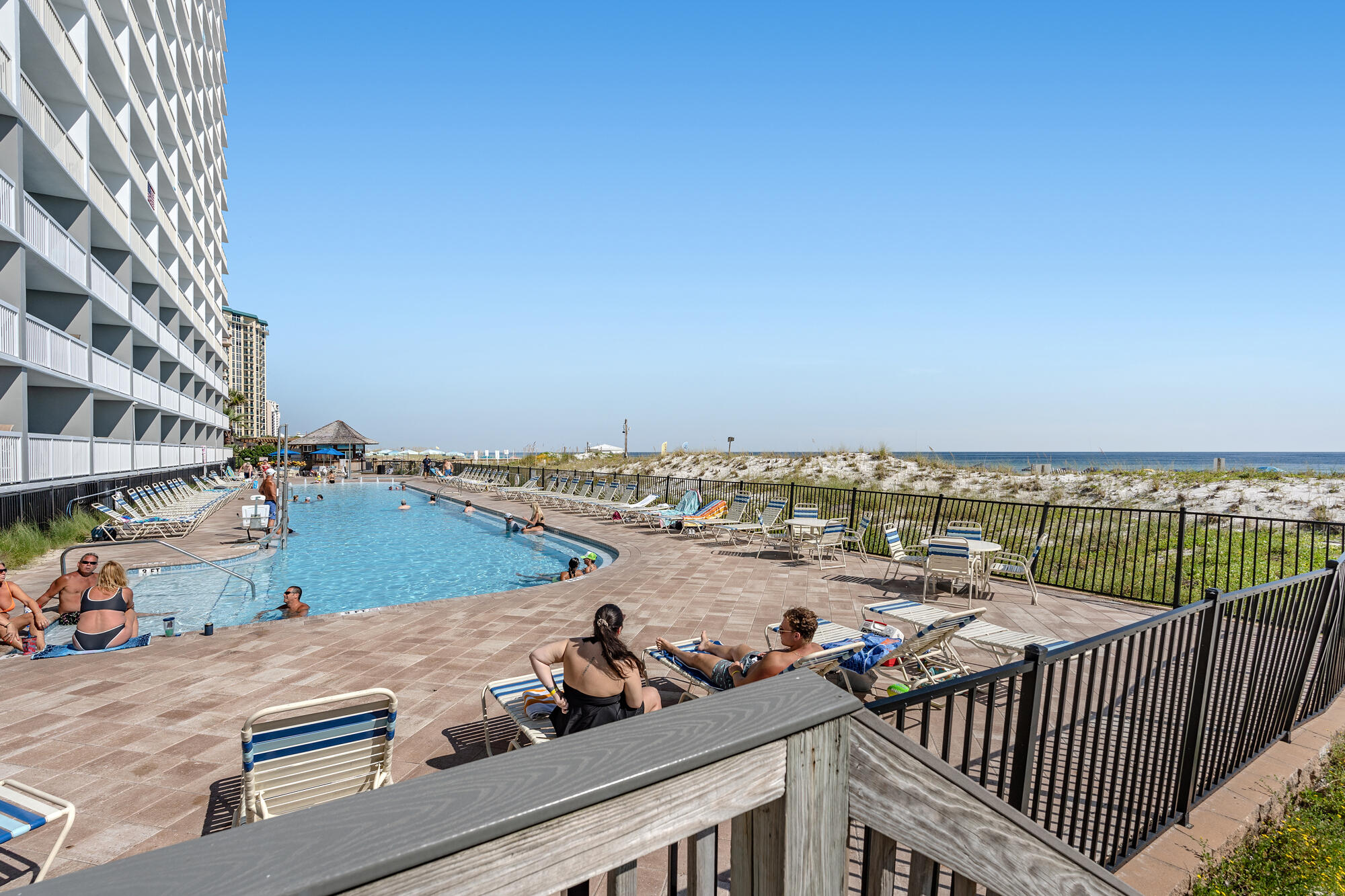 TERRACE AT PELICAN BEACH - Residential