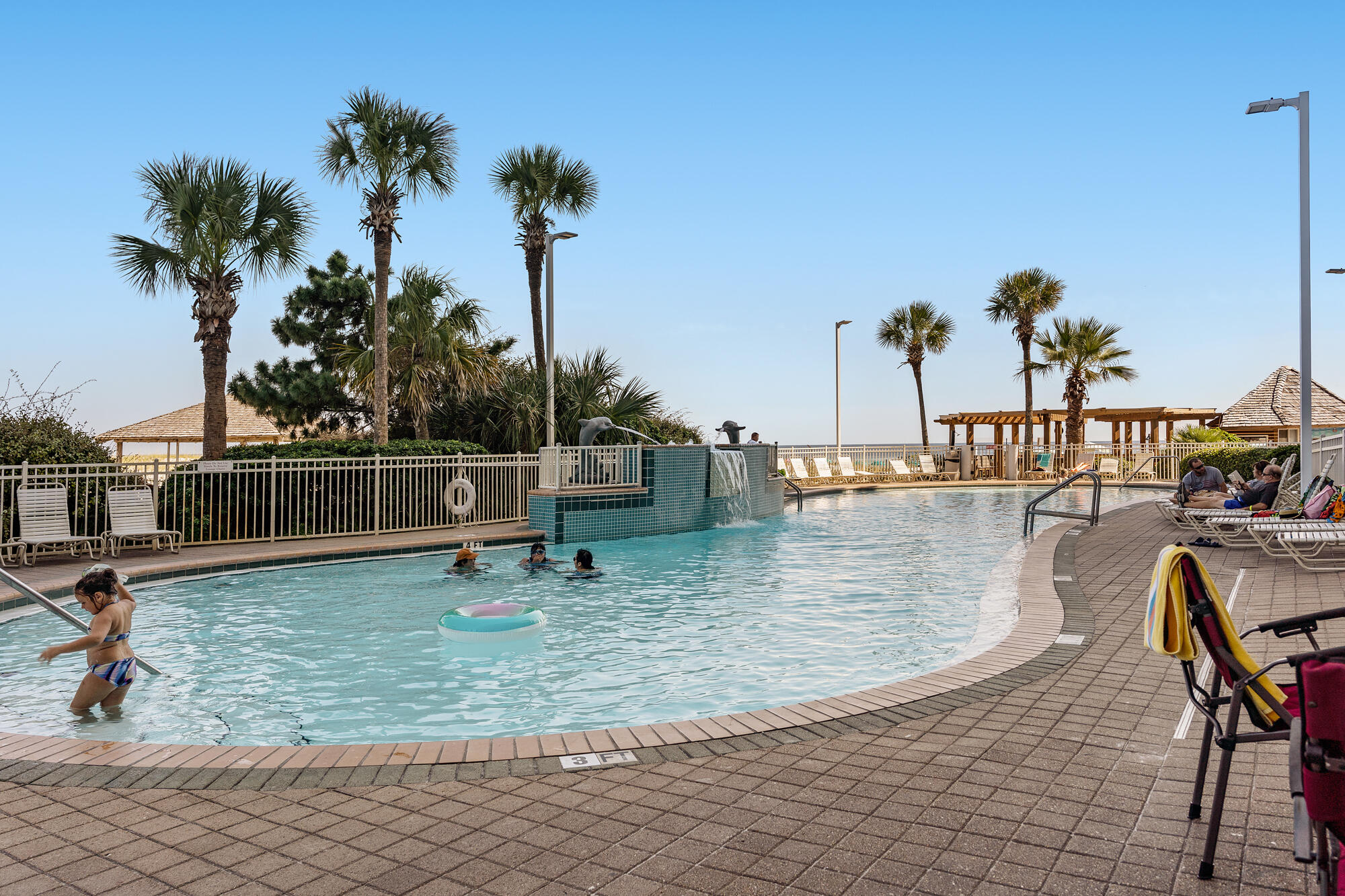 TERRACE AT PELICAN BEACH - Residential