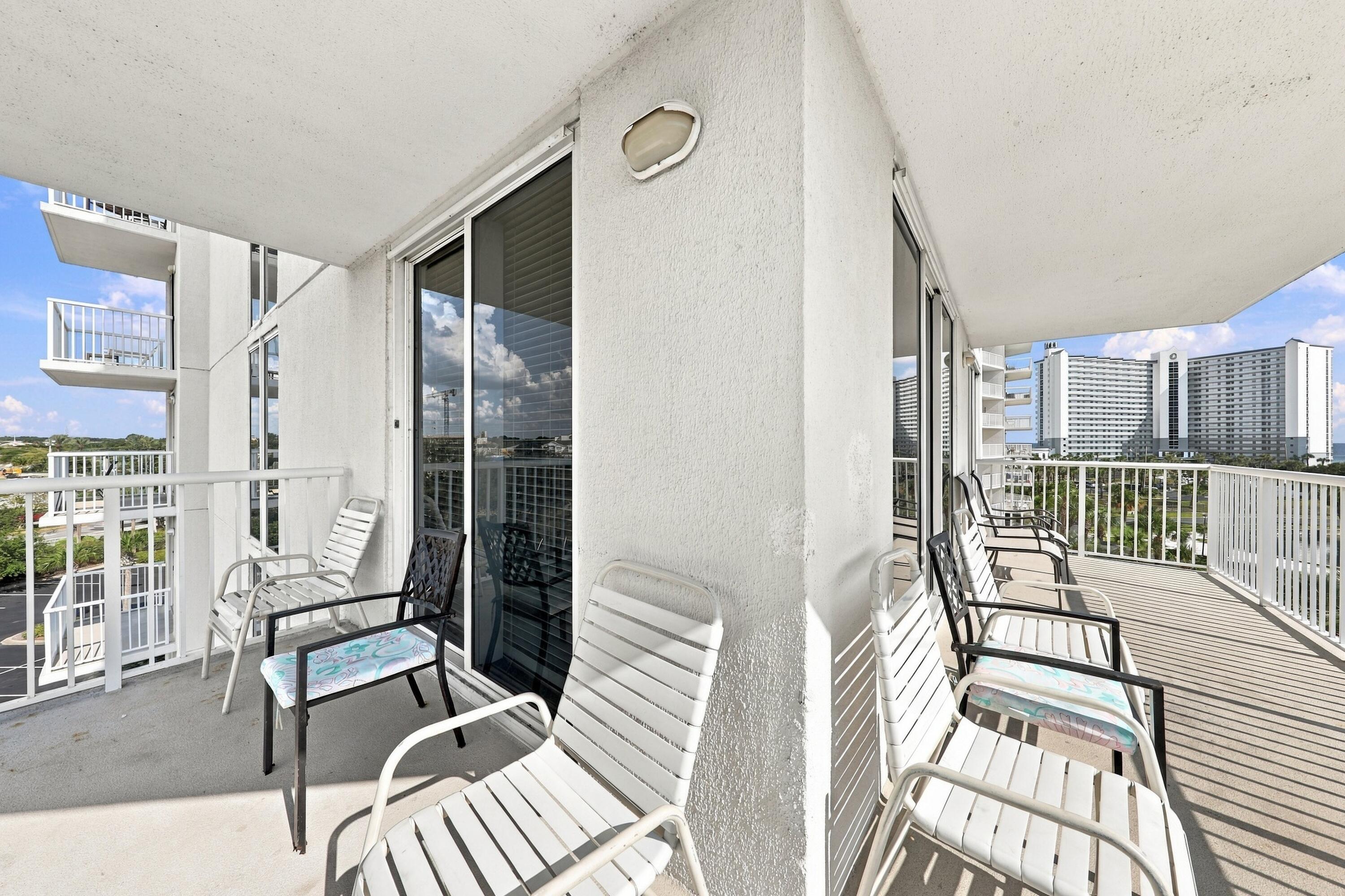 TERRACE AT PELICAN BEACH - Residential