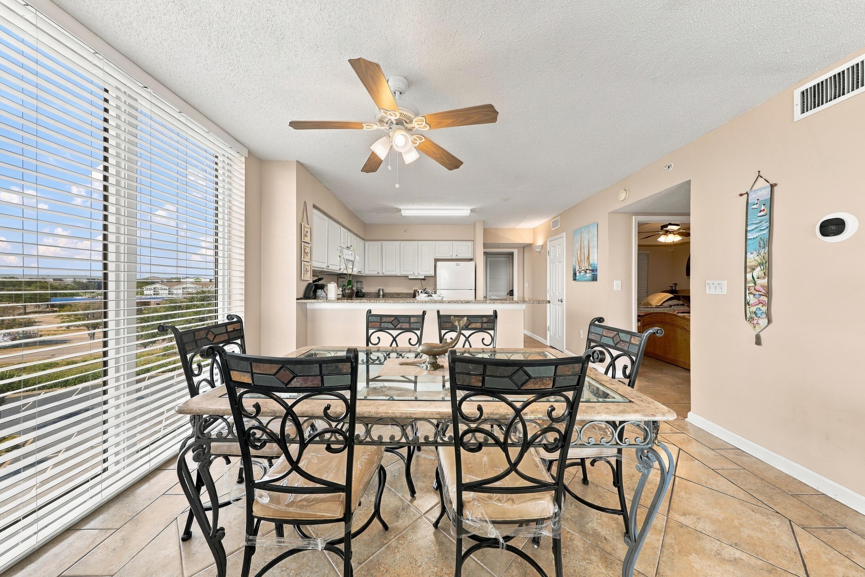 TERRACE AT PELICAN BEACH - Residential
