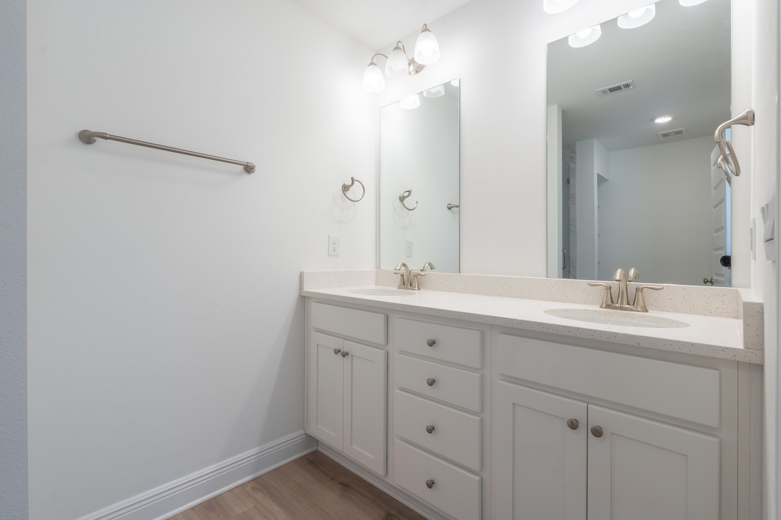 Harbor Place Townhomes - Residential