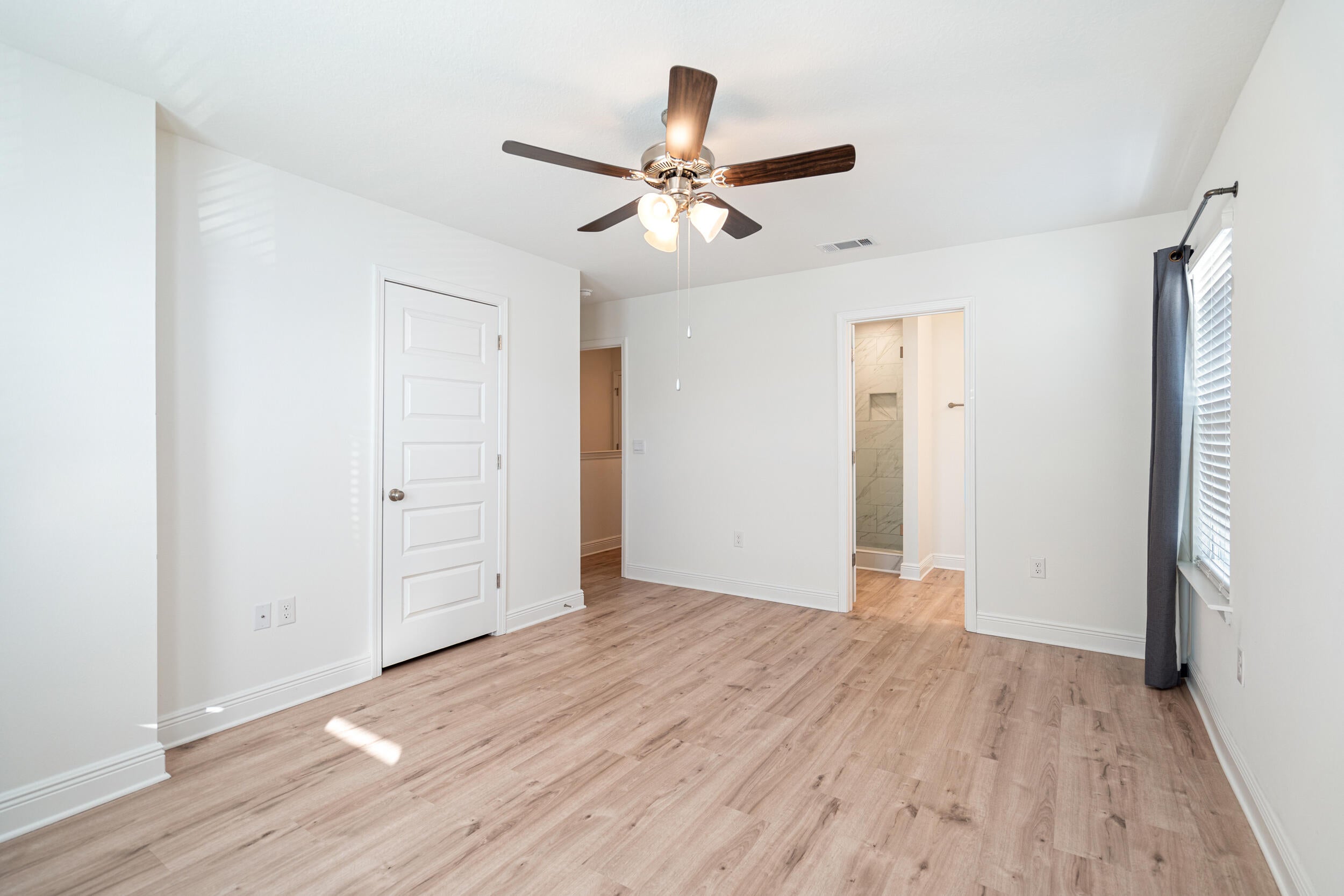Harbor Place Townhomes - Residential