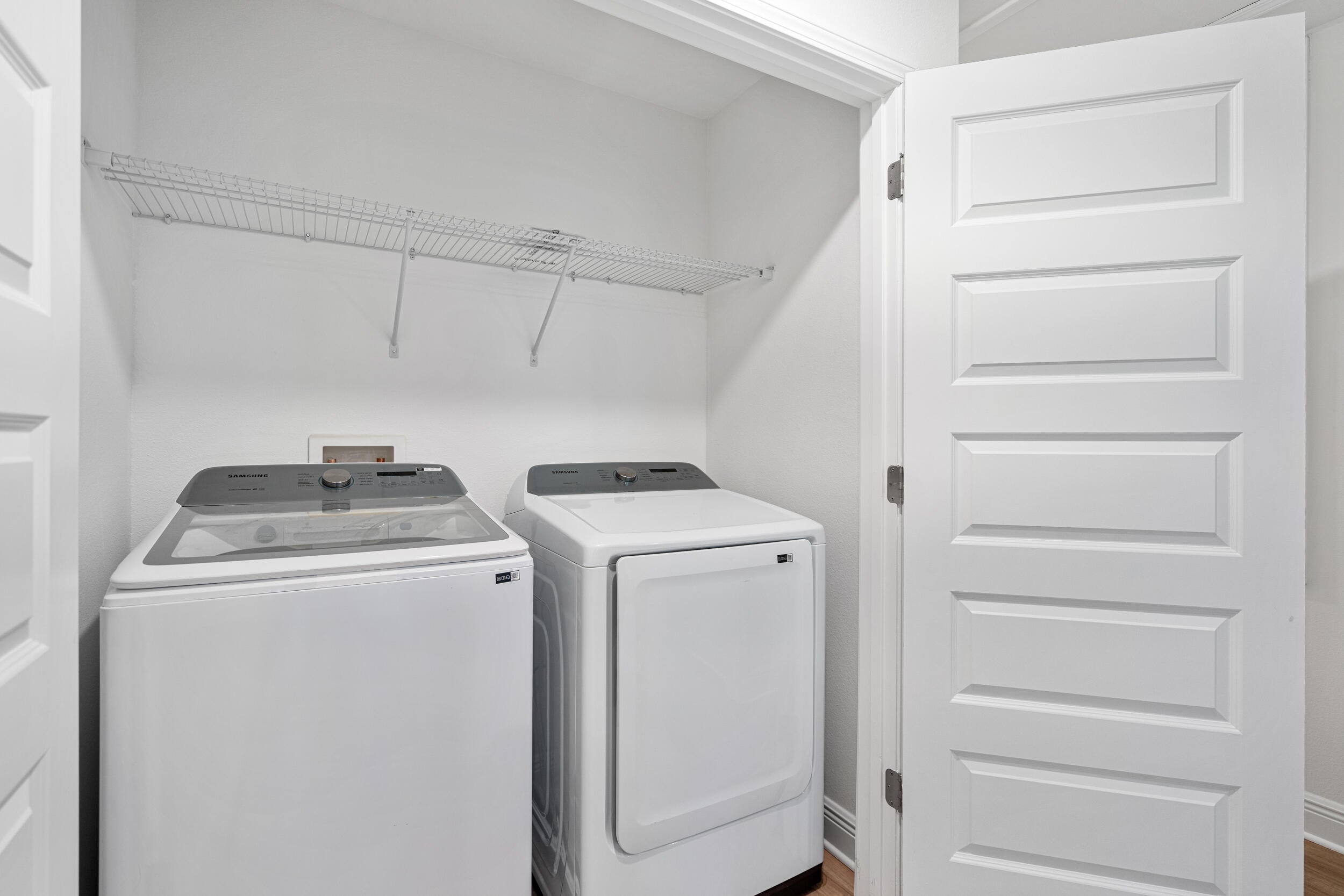 Harbor Place Townhomes - Residential