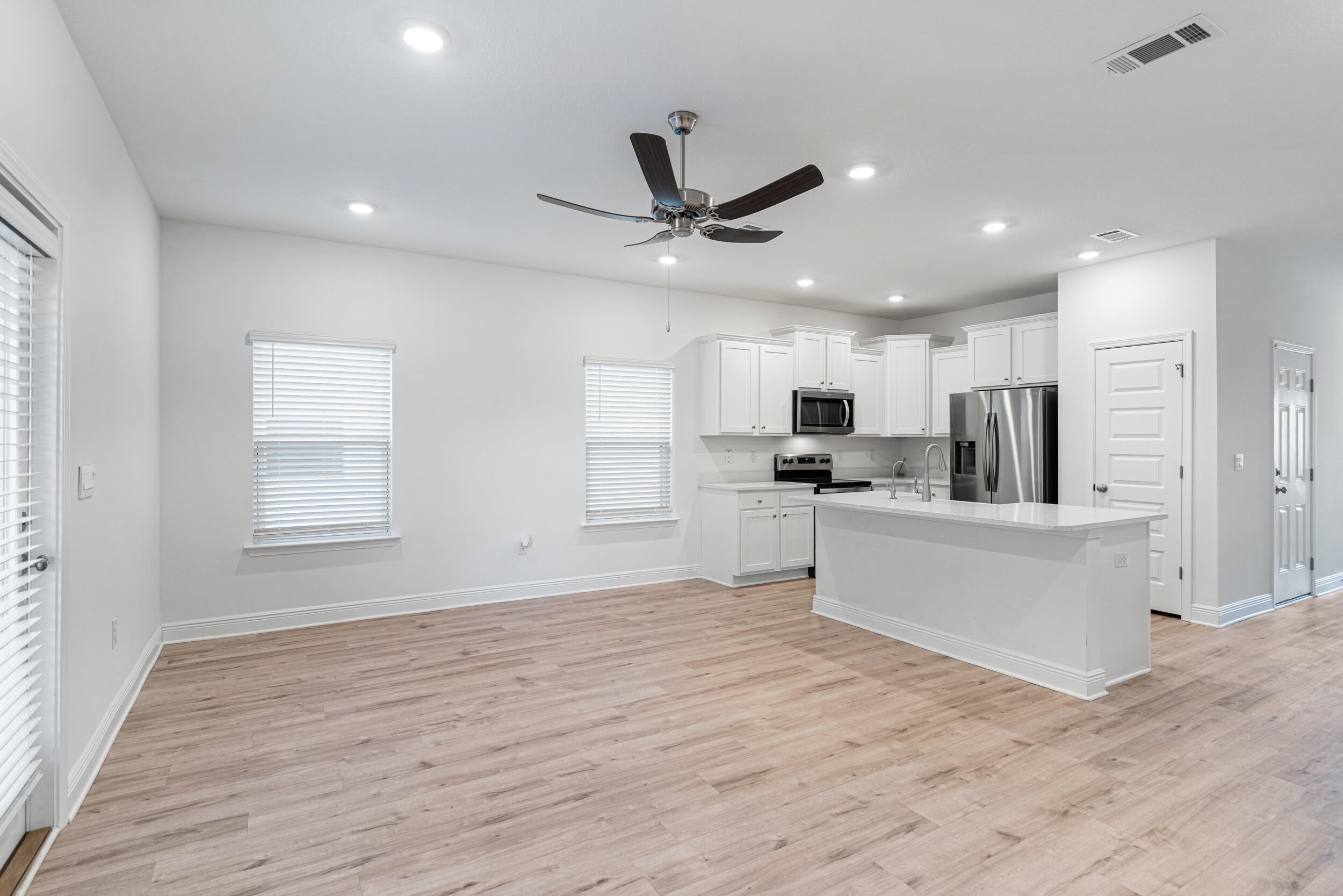 Harbor Place Townhomes - Residential