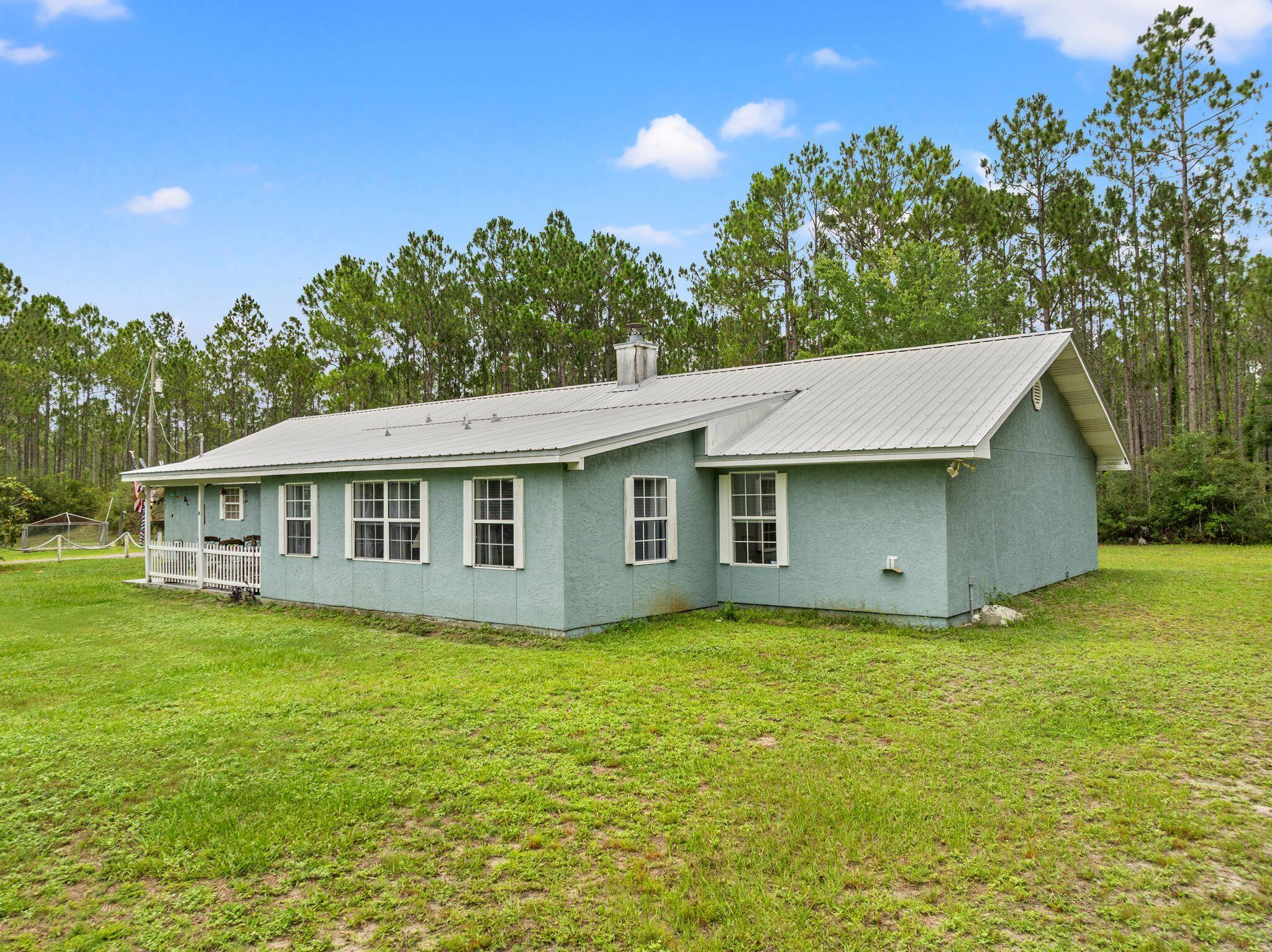 STEEL FIELD RD - Residential