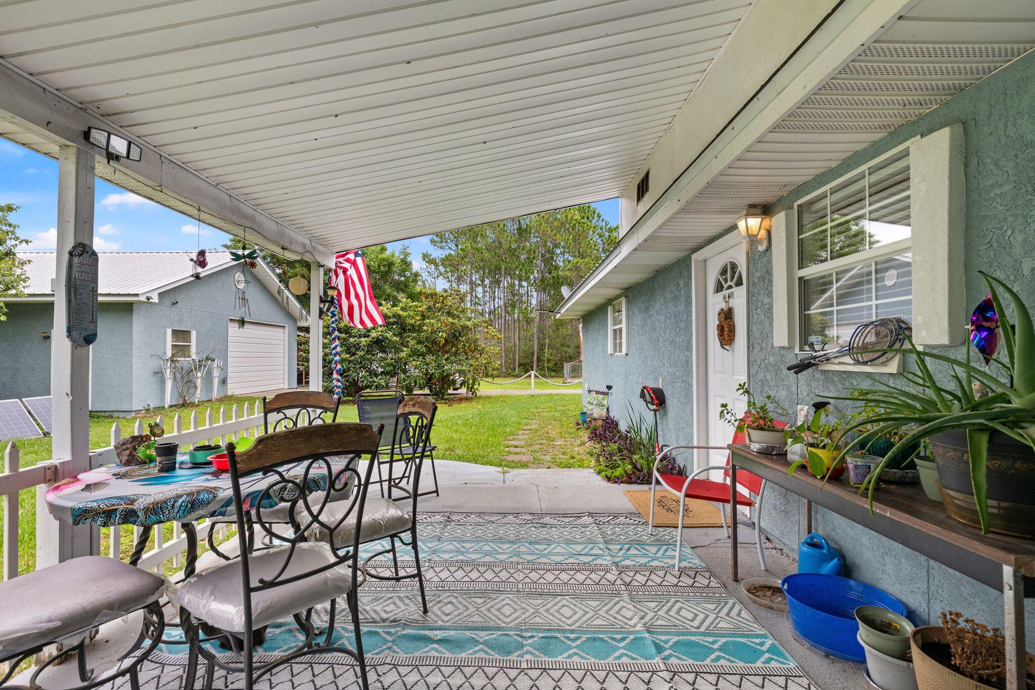 STEEL FIELD RD - Residential