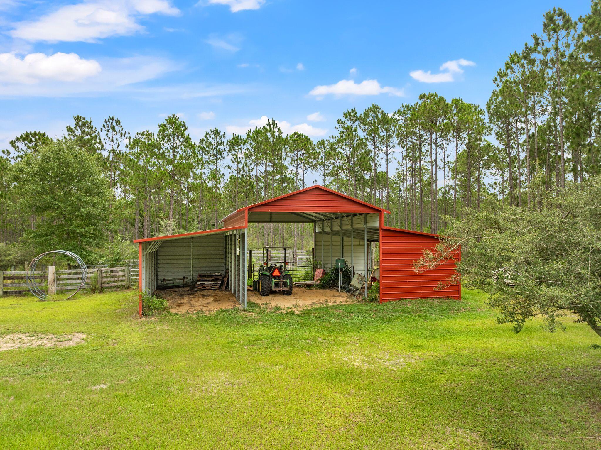 STEEL FIELD RD - Residential