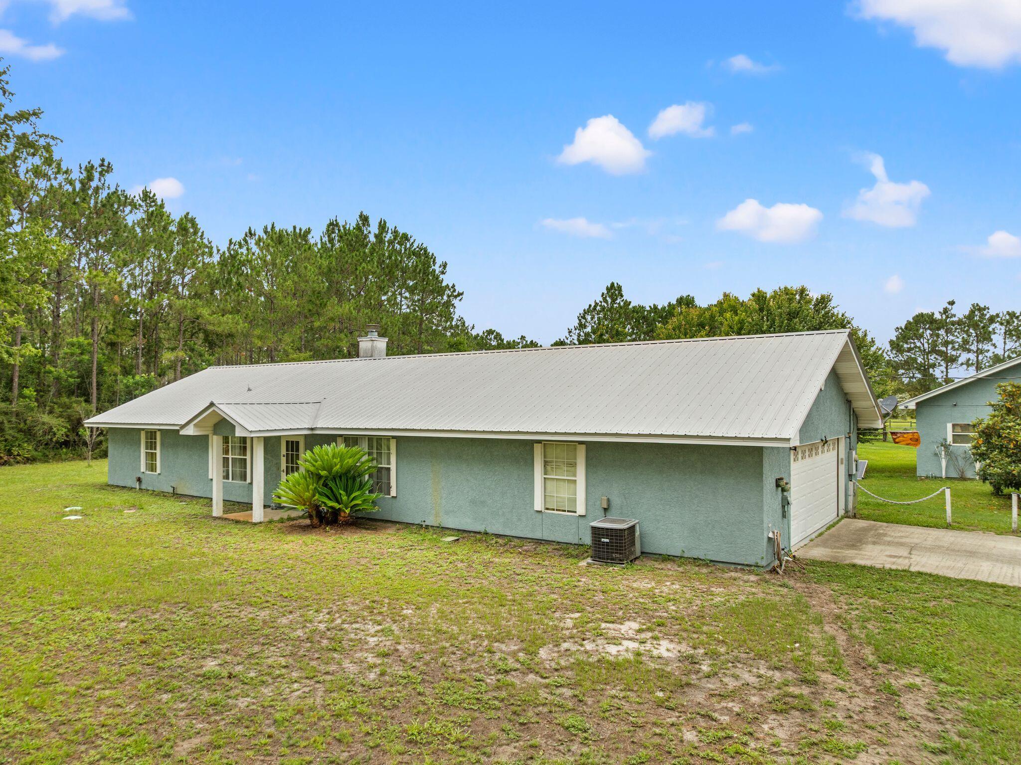 STEEL FIELD RD - Residential