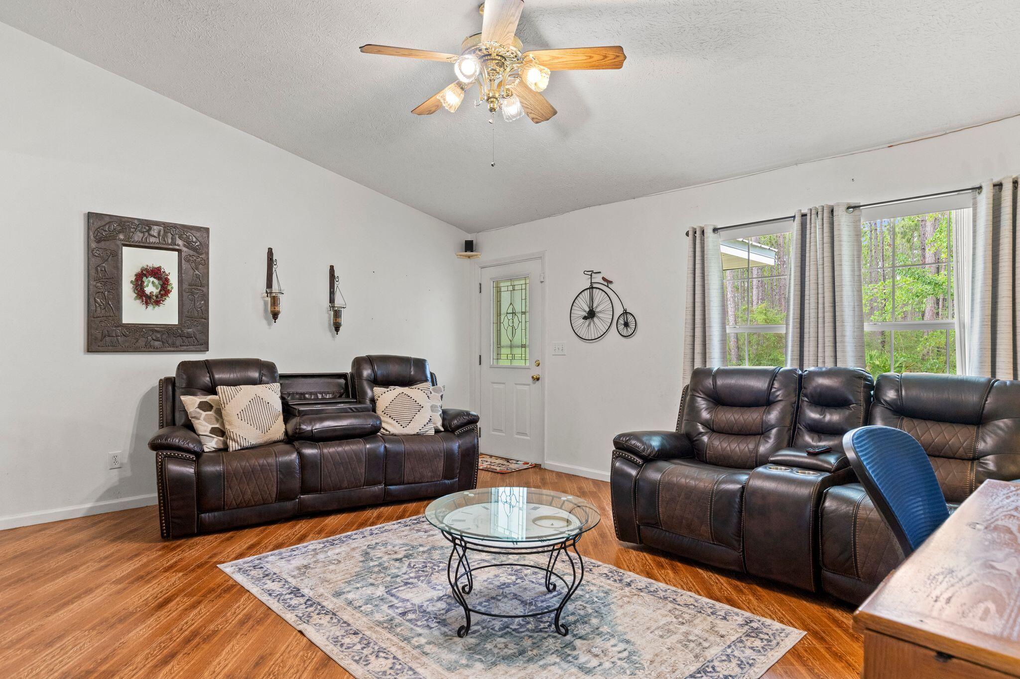 STEEL FIELD RD - Residential