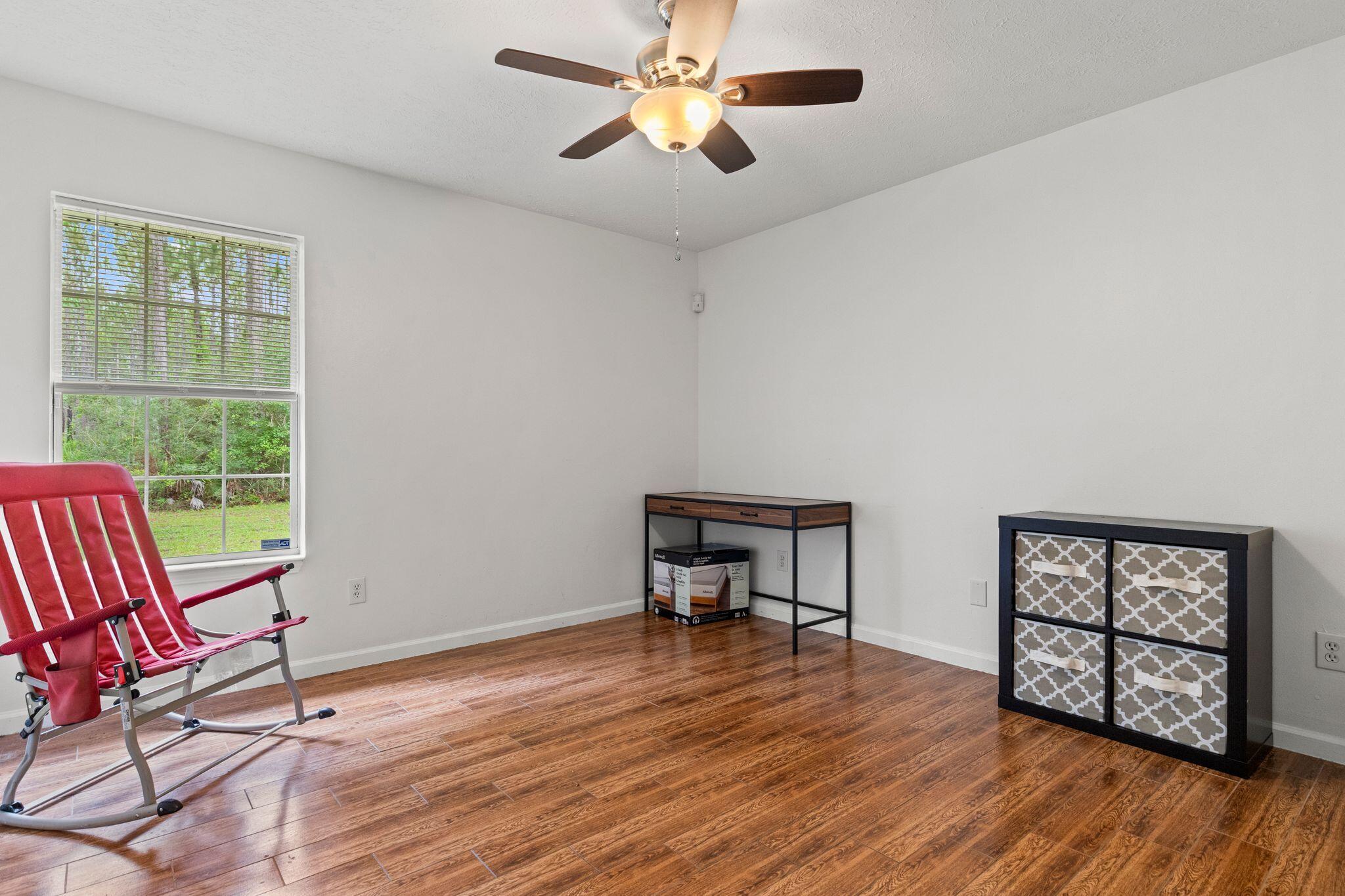 STEEL FIELD RD - Residential