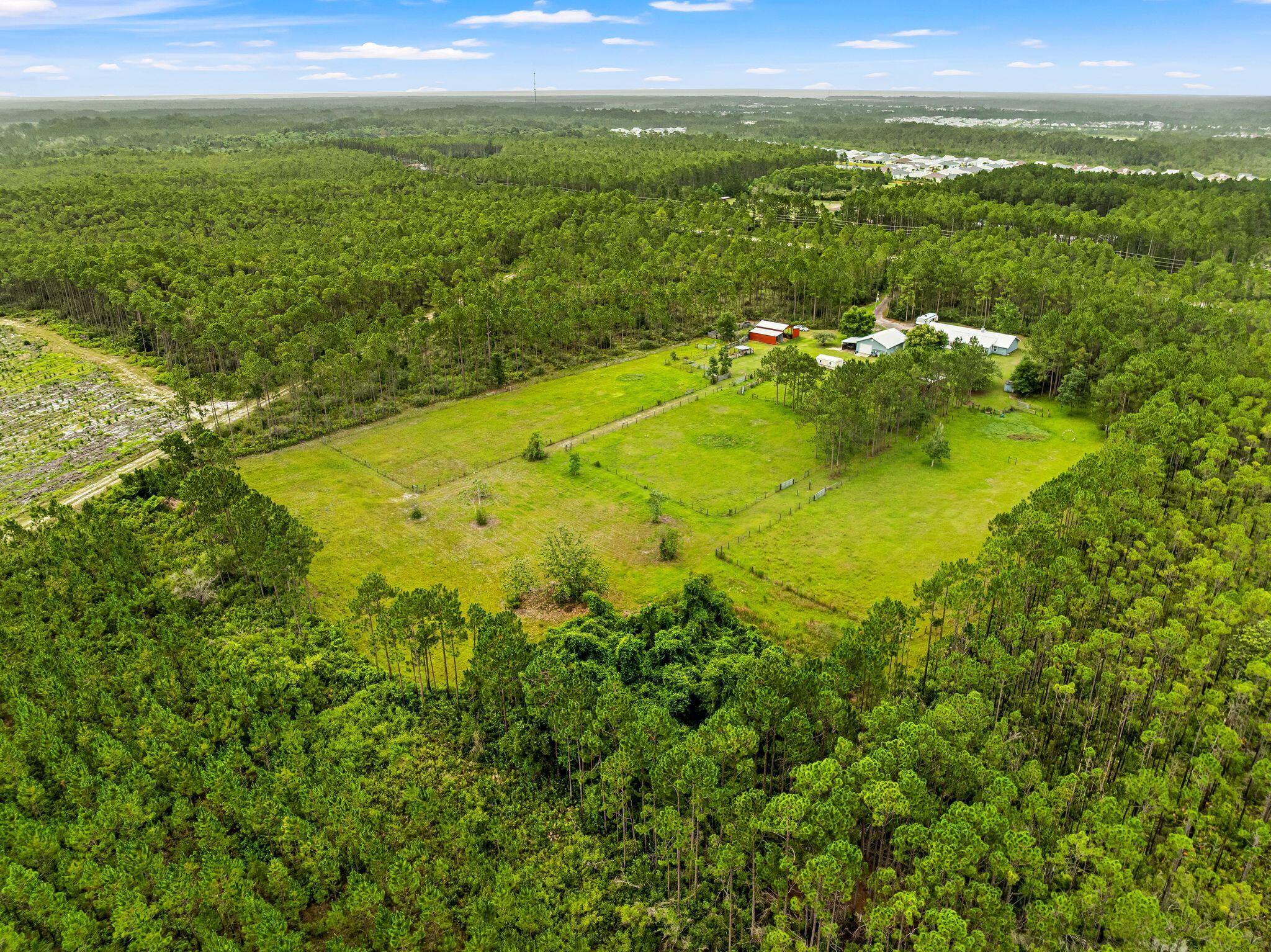 STEEL FIELD RD - Residential