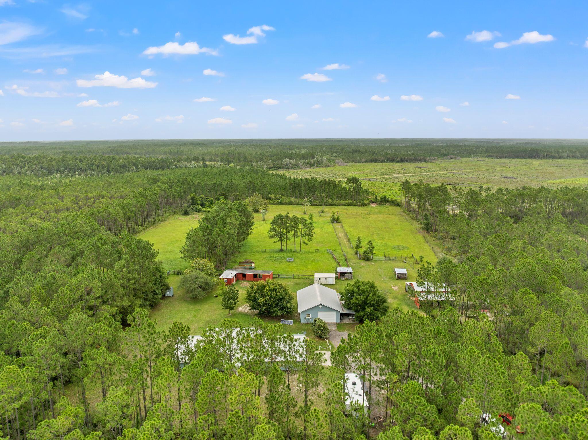 STEEL FIELD RD - Residential