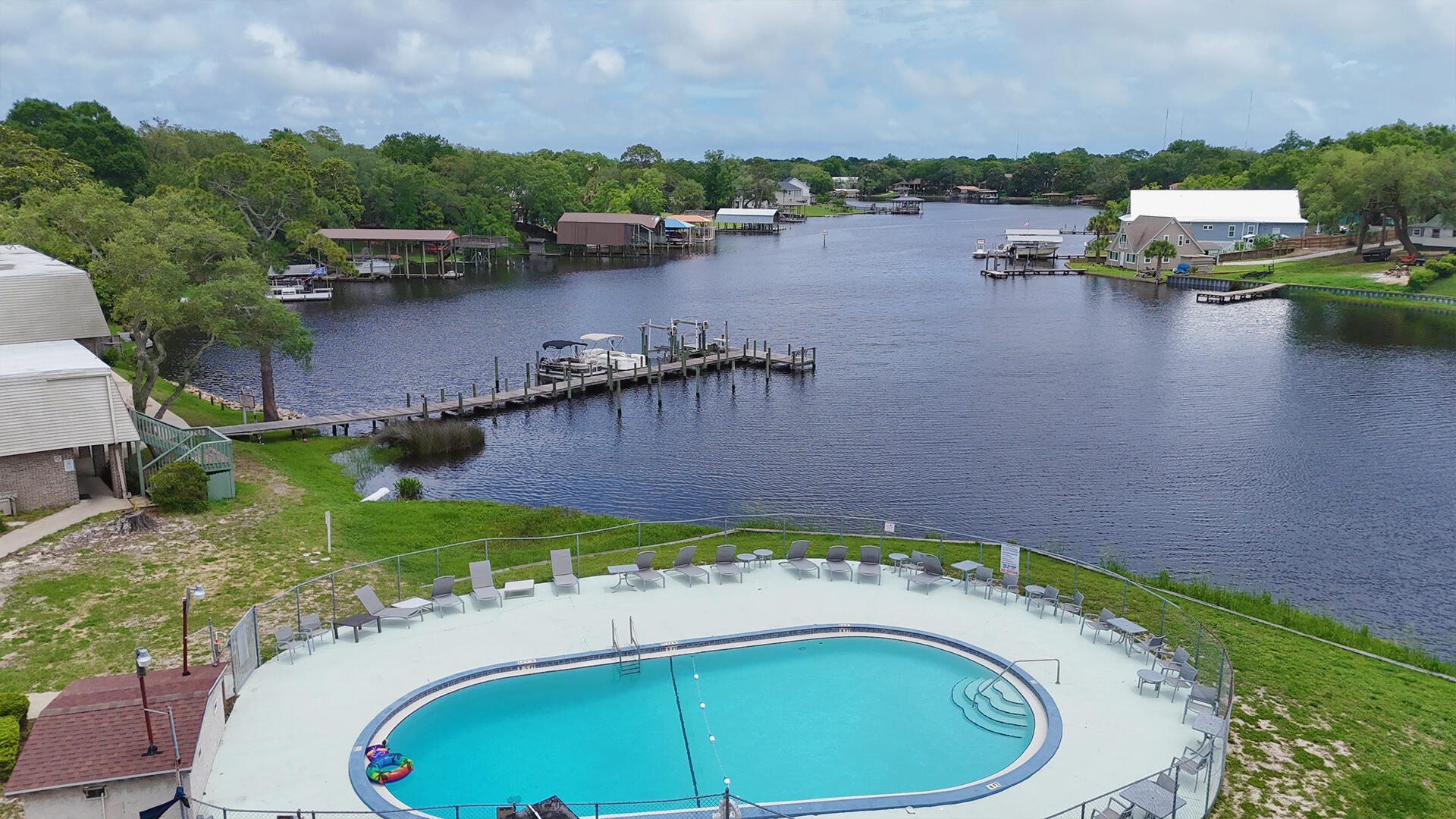 PIER ONE CONDO - Residential