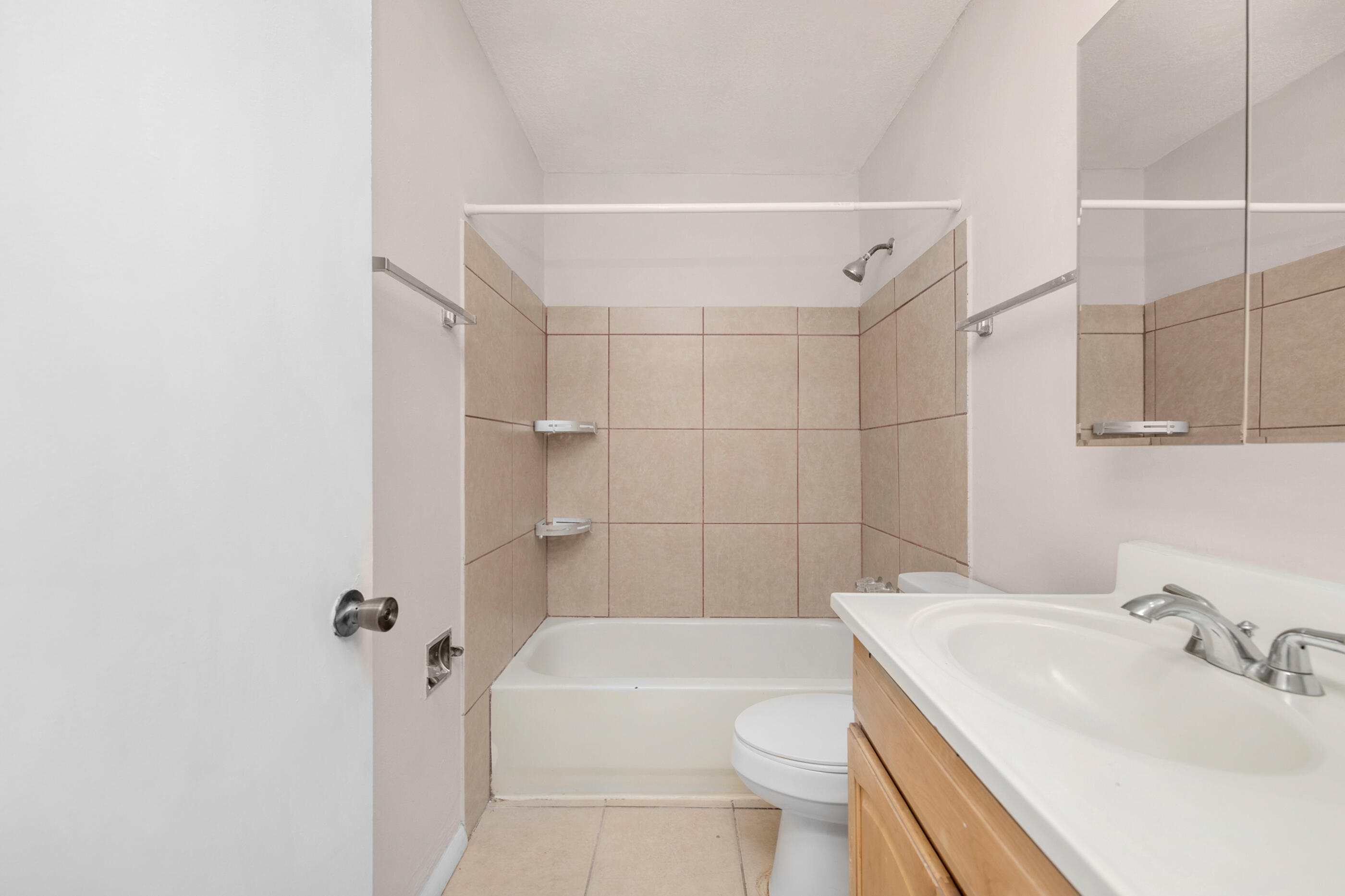 PIER ONE CONDO - Residential