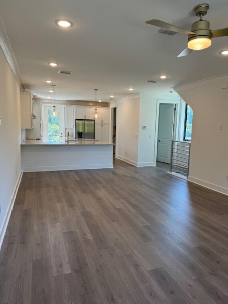 EDEN'S LANDING - Residential Lease