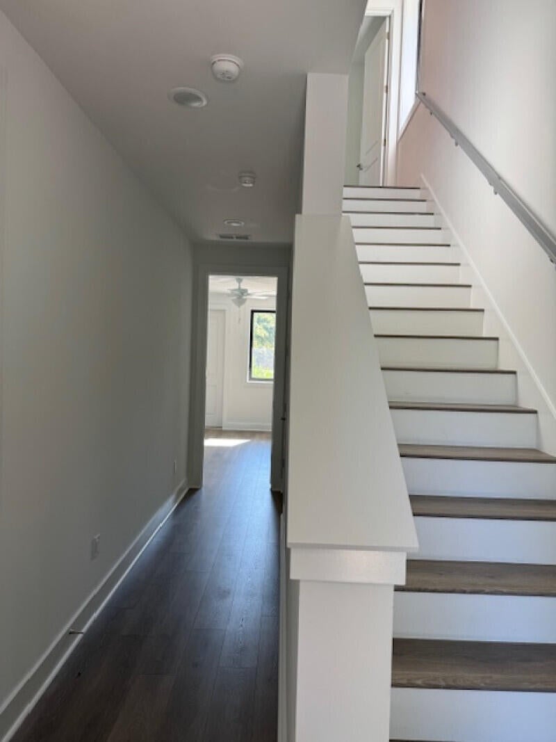 EDEN'S LANDING - Residential Lease