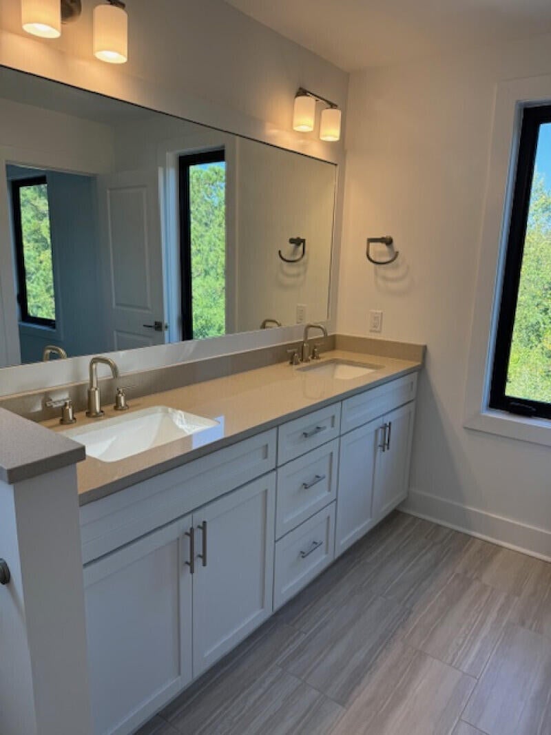 EDEN'S LANDING - Residential Lease