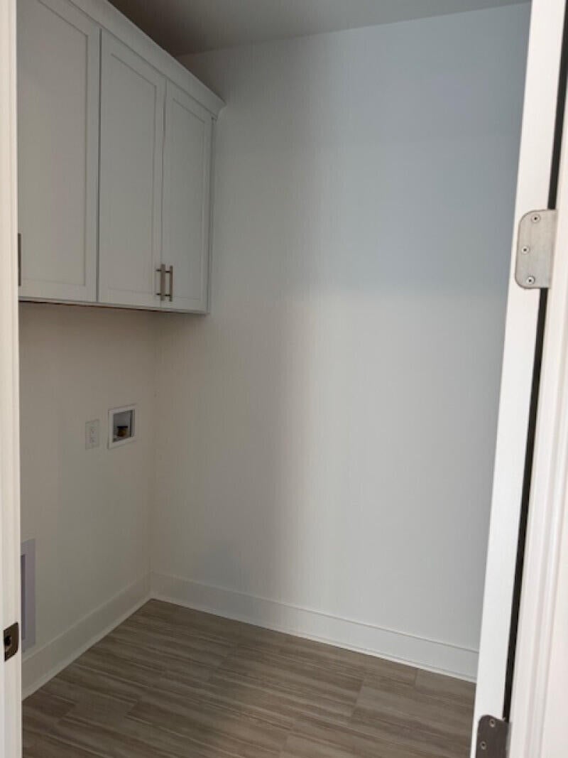 EDEN'S LANDING - Residential Lease