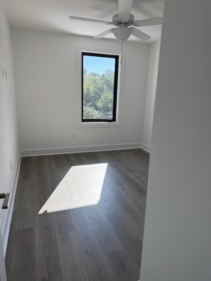 EDEN'S LANDING - Residential Lease