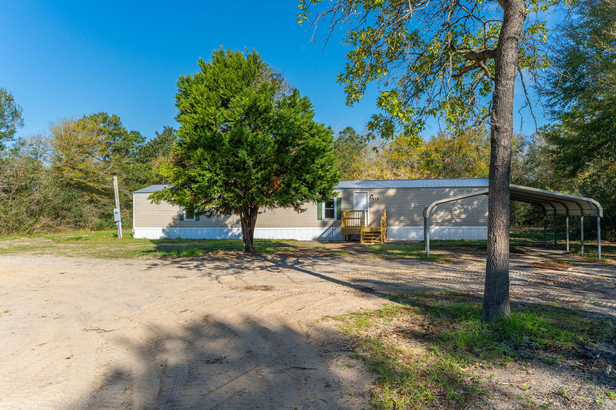 Juniper lakes estates unit 6 - Residential Lease