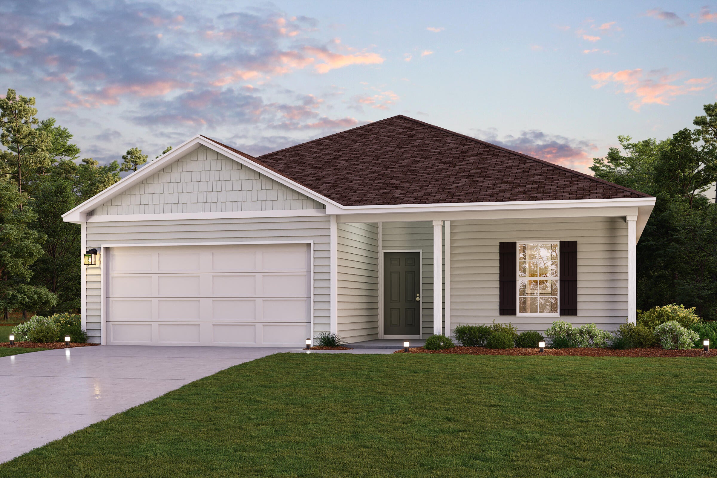 Sunny Hills Classic - Residential