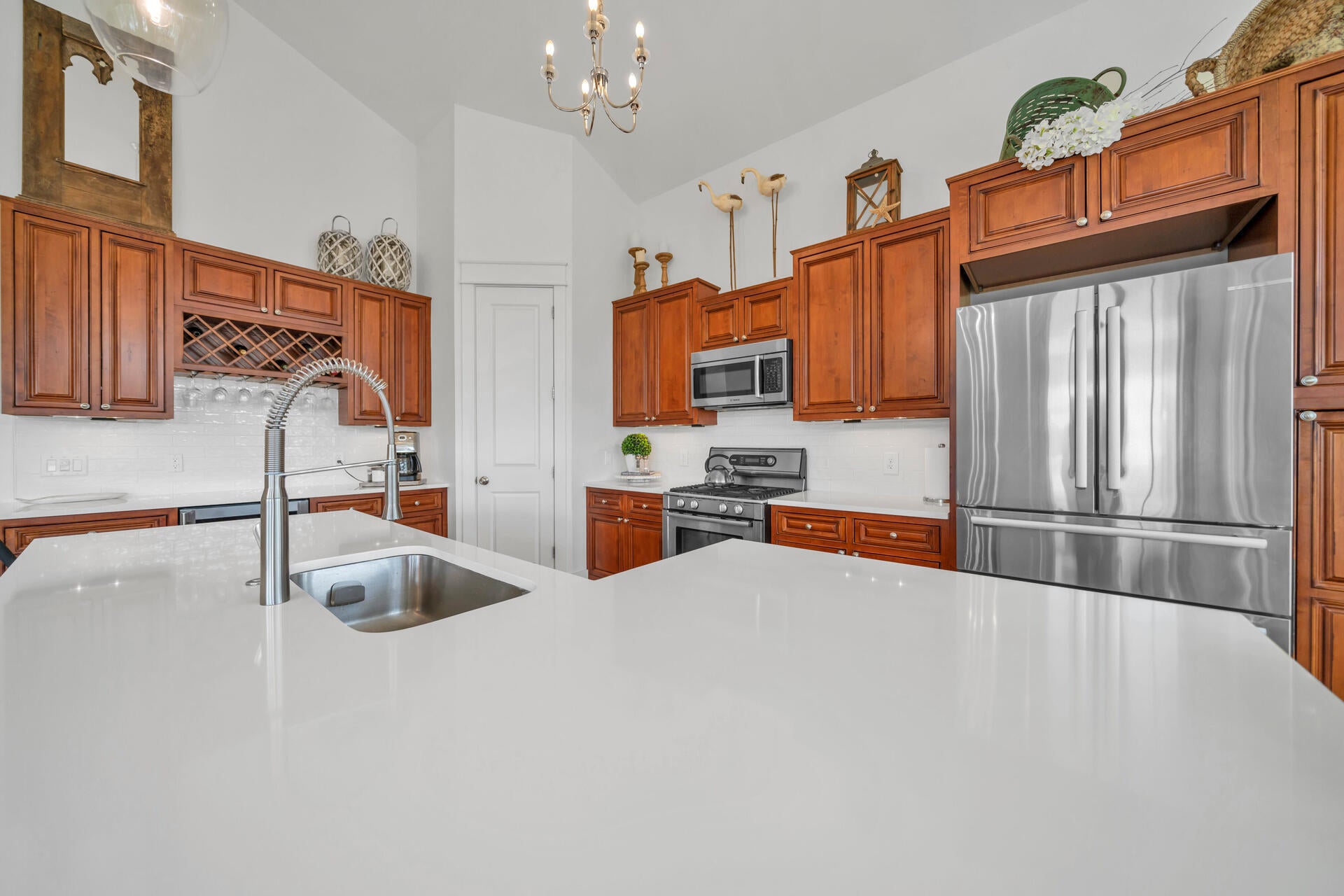 CYPRESS DUNES - Residential
