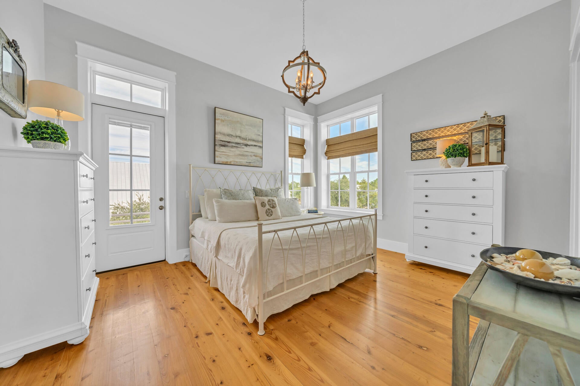 CYPRESS DUNES - Residential