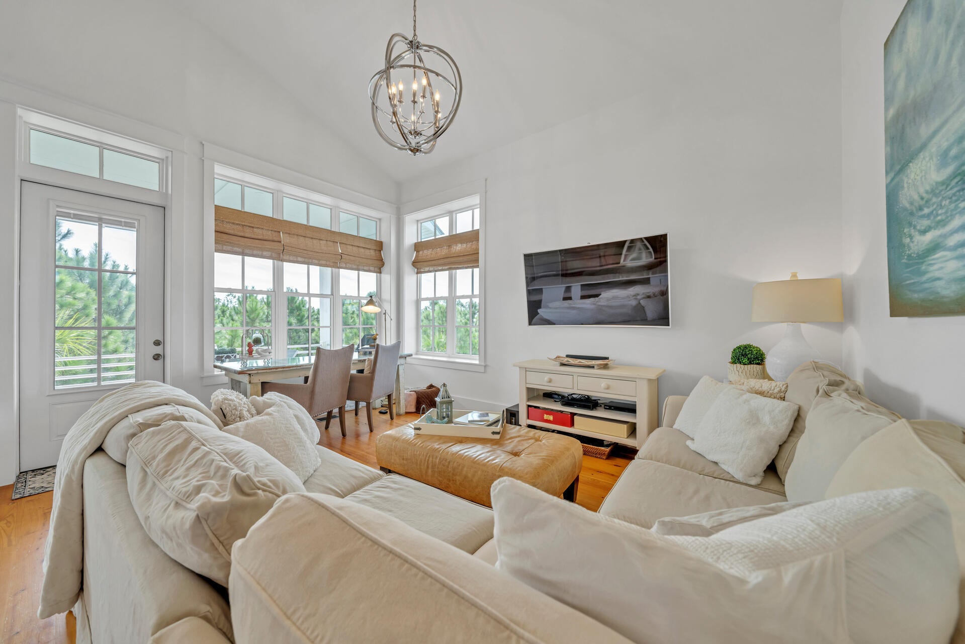 CYPRESS DUNES - Residential