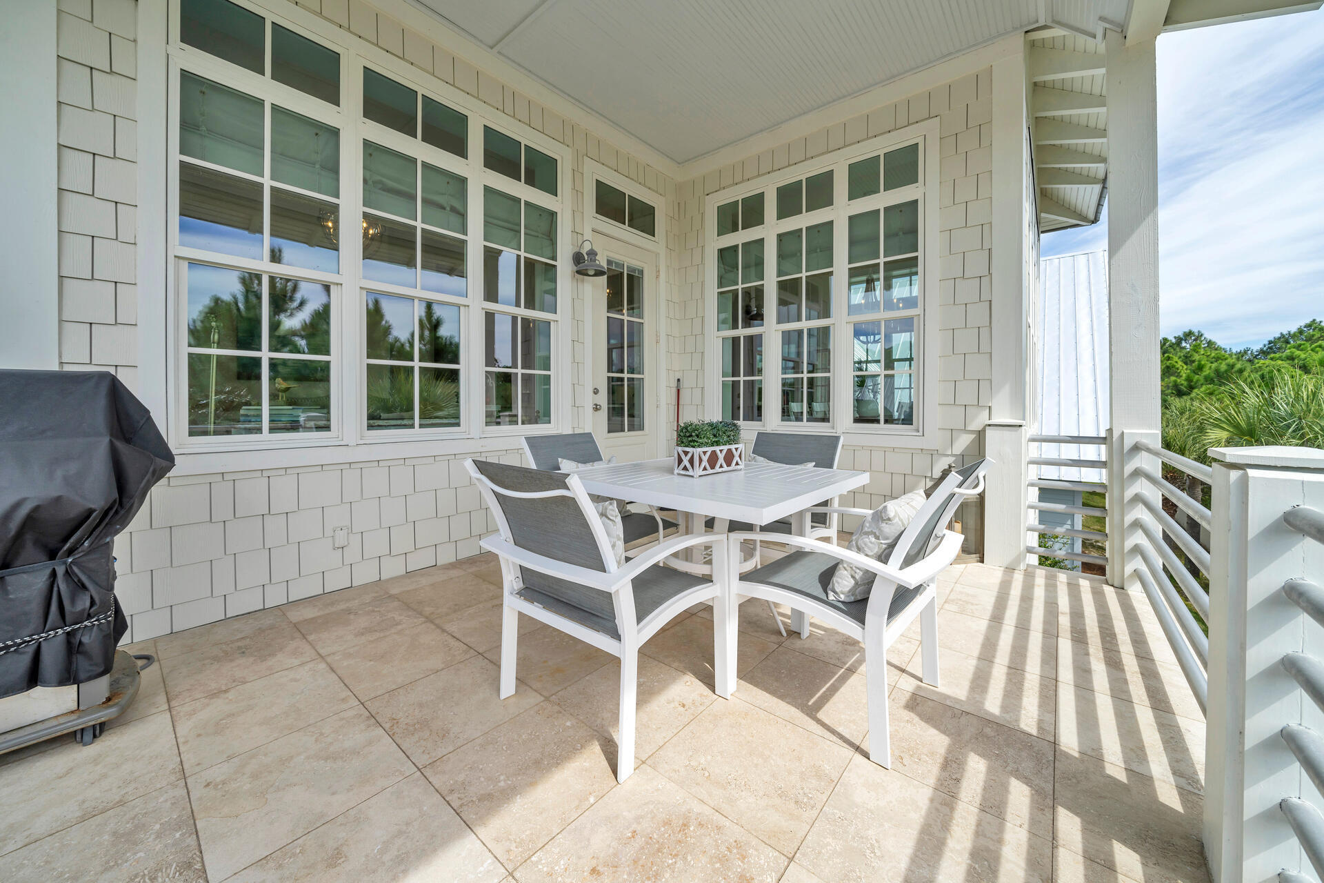 CYPRESS DUNES - Residential