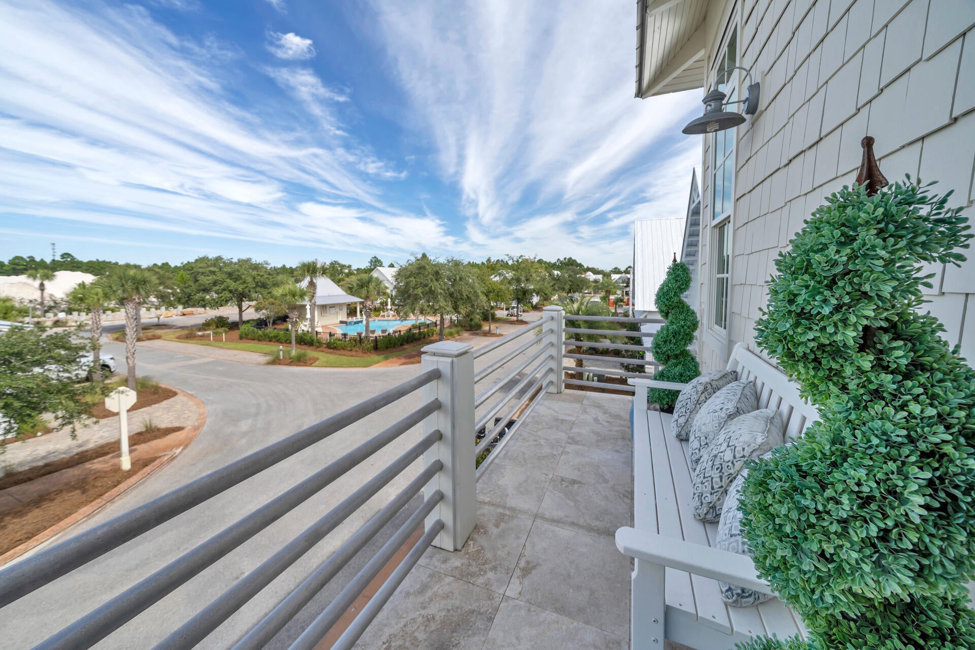 CYPRESS DUNES - Residential