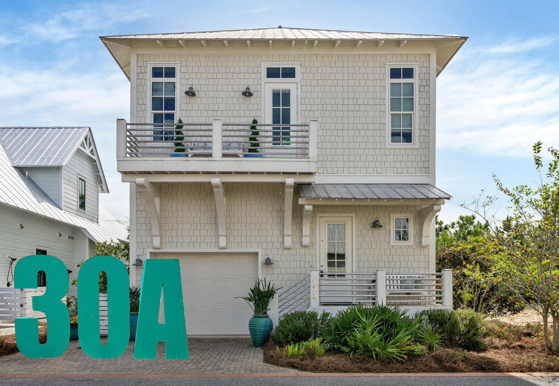 CYPRESS DUNES - Residential