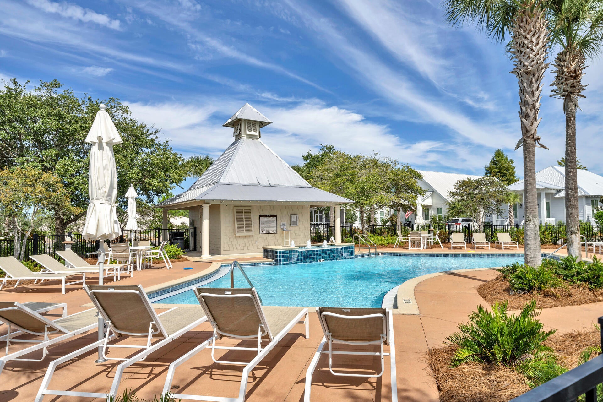 CYPRESS DUNES - Residential