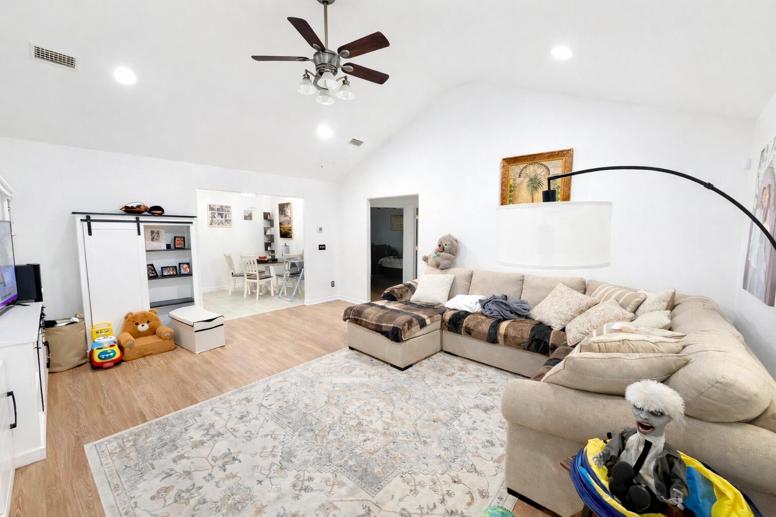 65 Sidney Ave - Residential