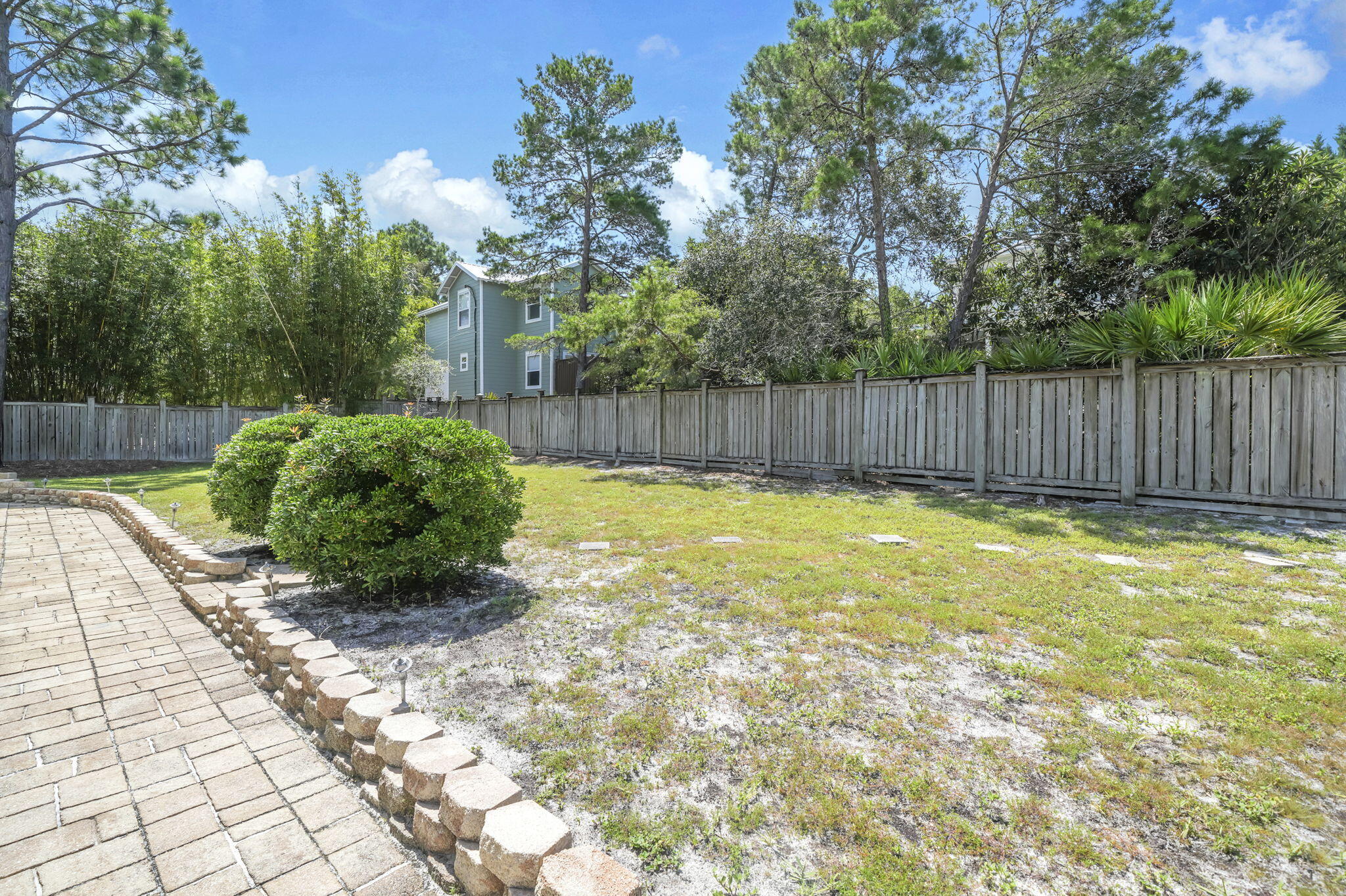 SEAGROVE 5TH ADDN - Residential