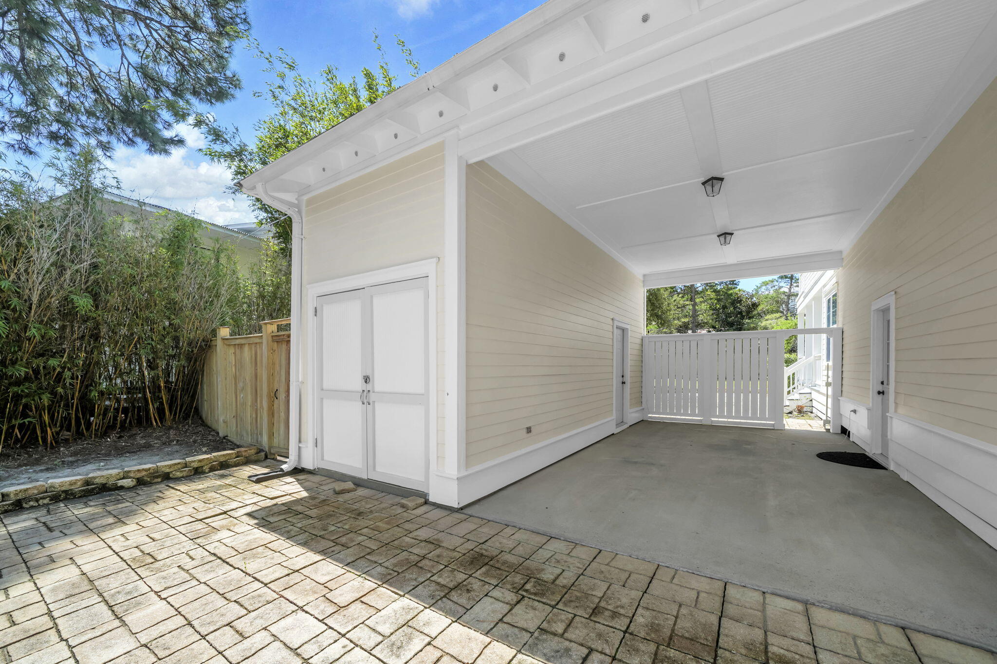 SEAGROVE 5TH ADDN - Residential