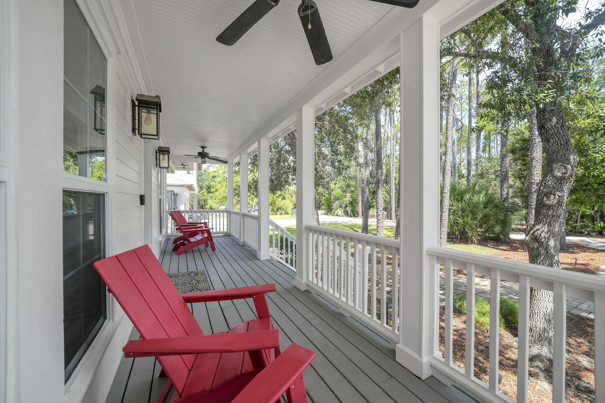 SEAGROVE 5TH ADDN - Residential