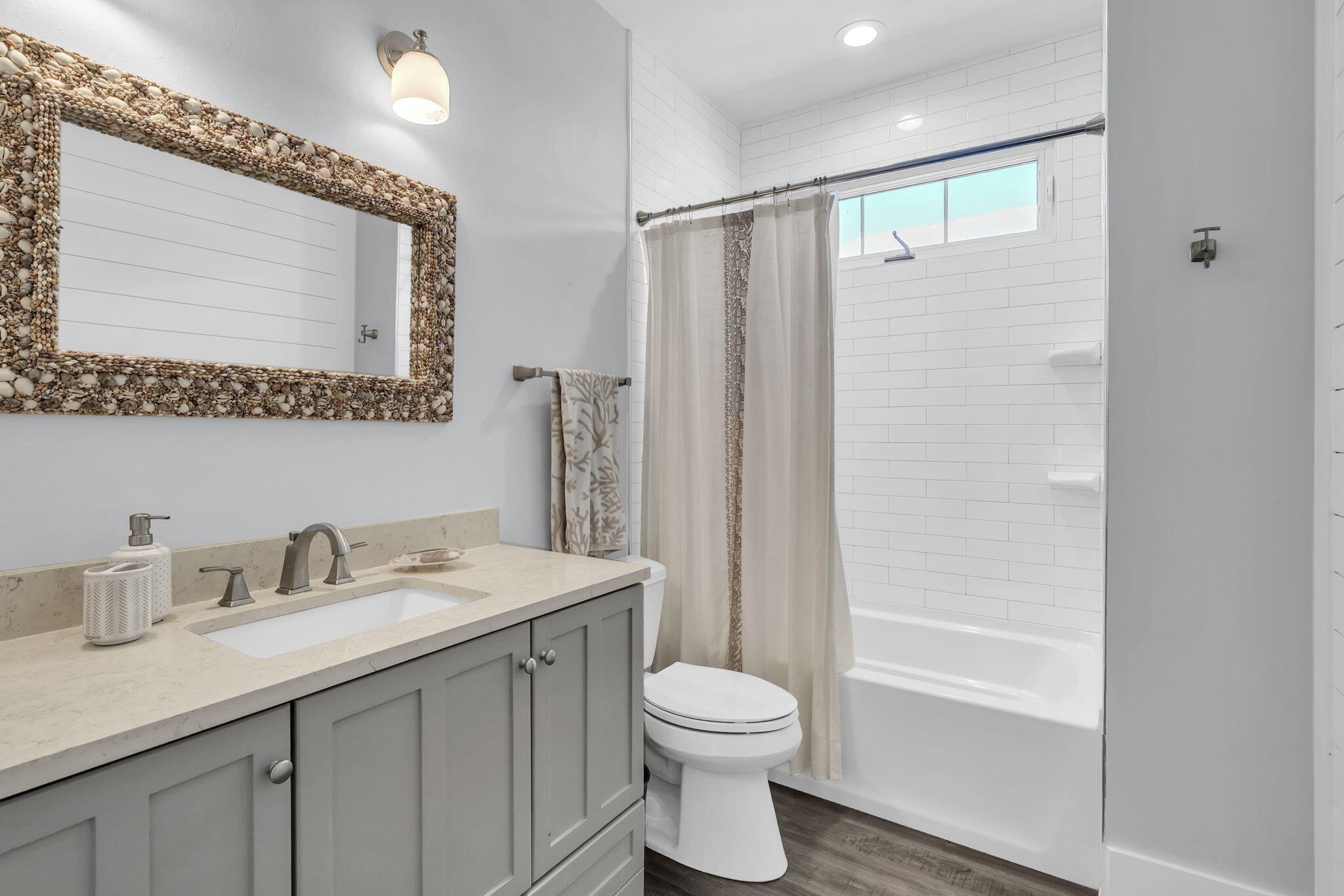 SEAGROVE 5TH ADDN - Residential