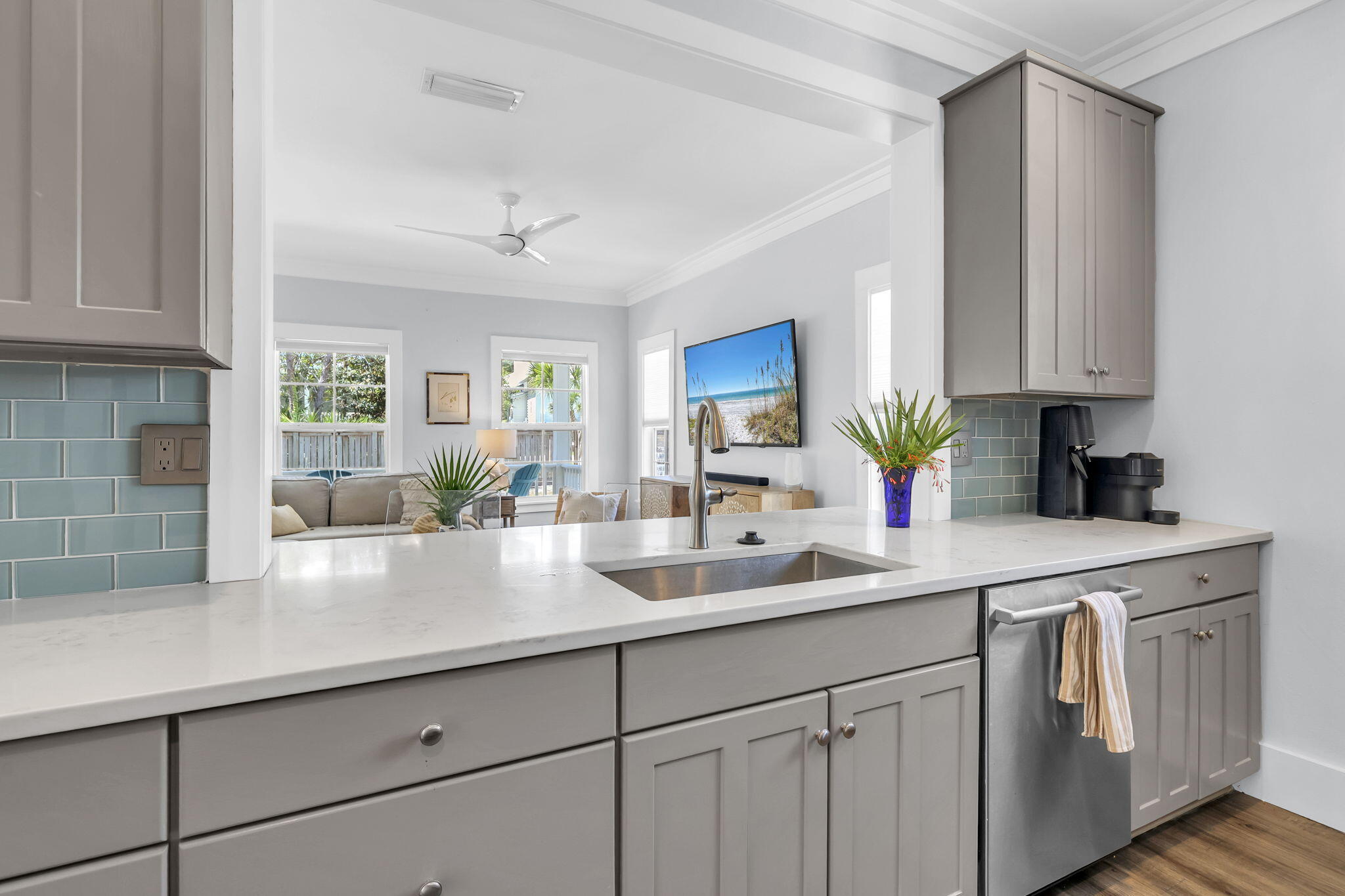 SEAGROVE 5TH ADDN - Residential