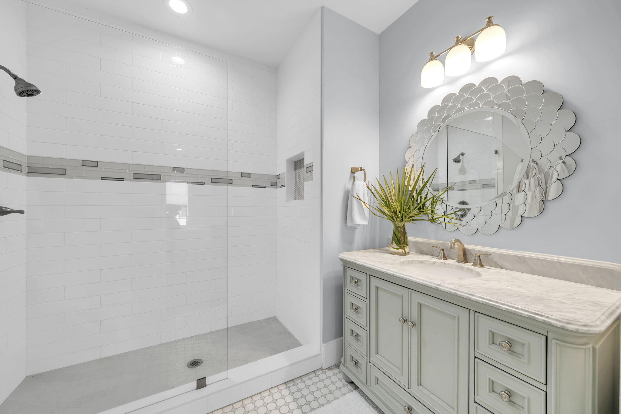 SEAGROVE 5TH ADDN - Residential
