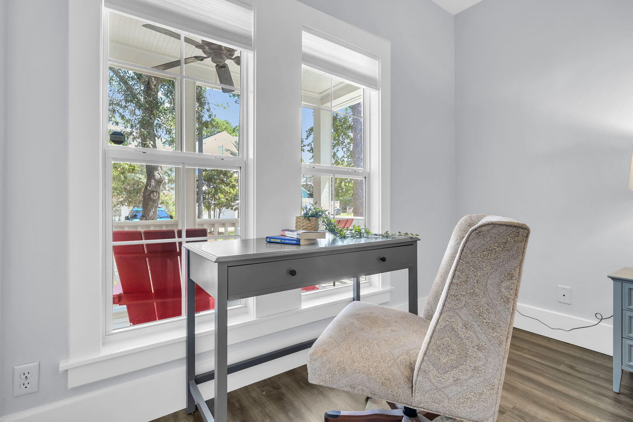 SEAGROVE 5TH ADDN - Residential
