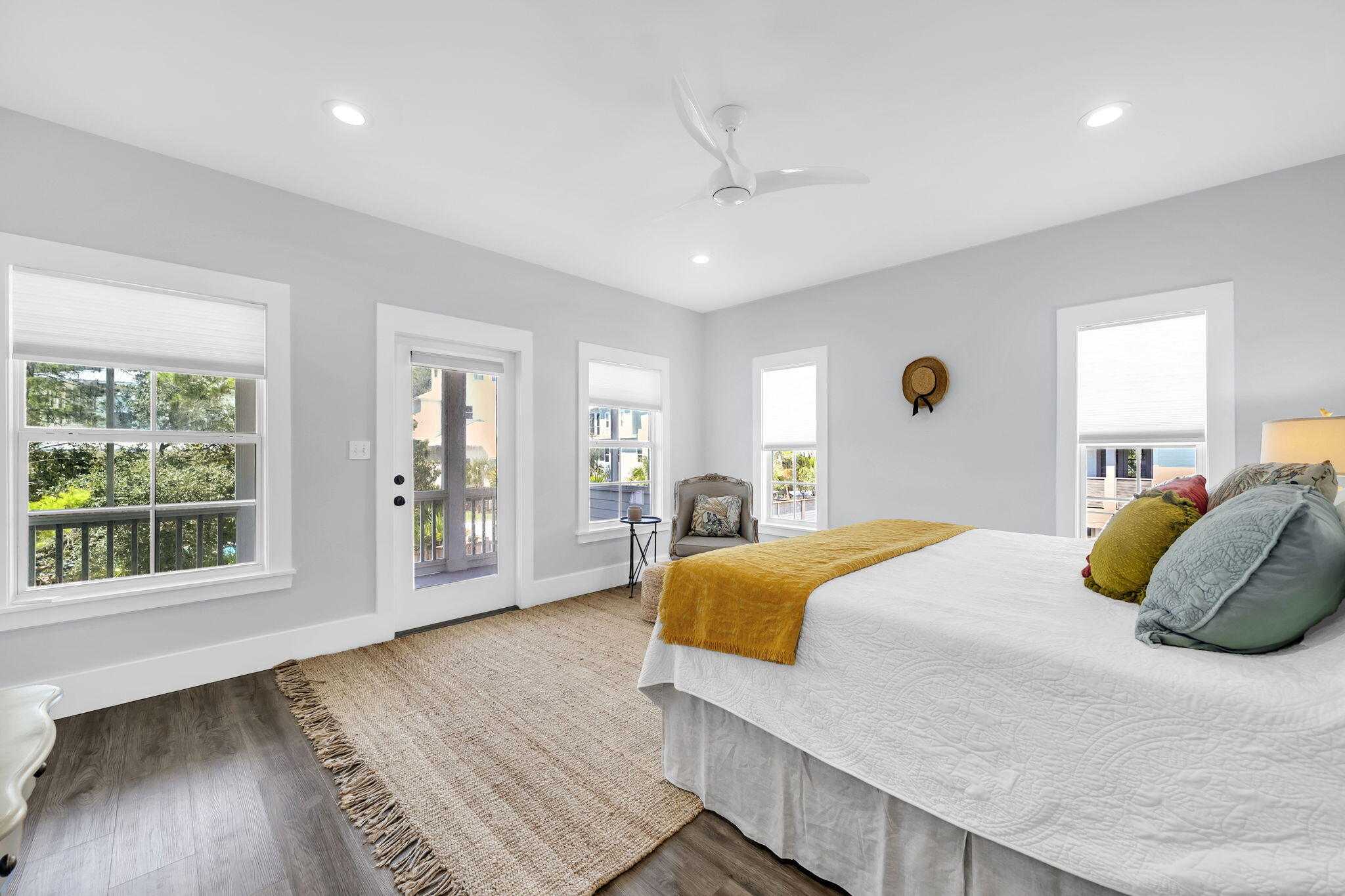 SEAGROVE 5TH ADDN - Residential