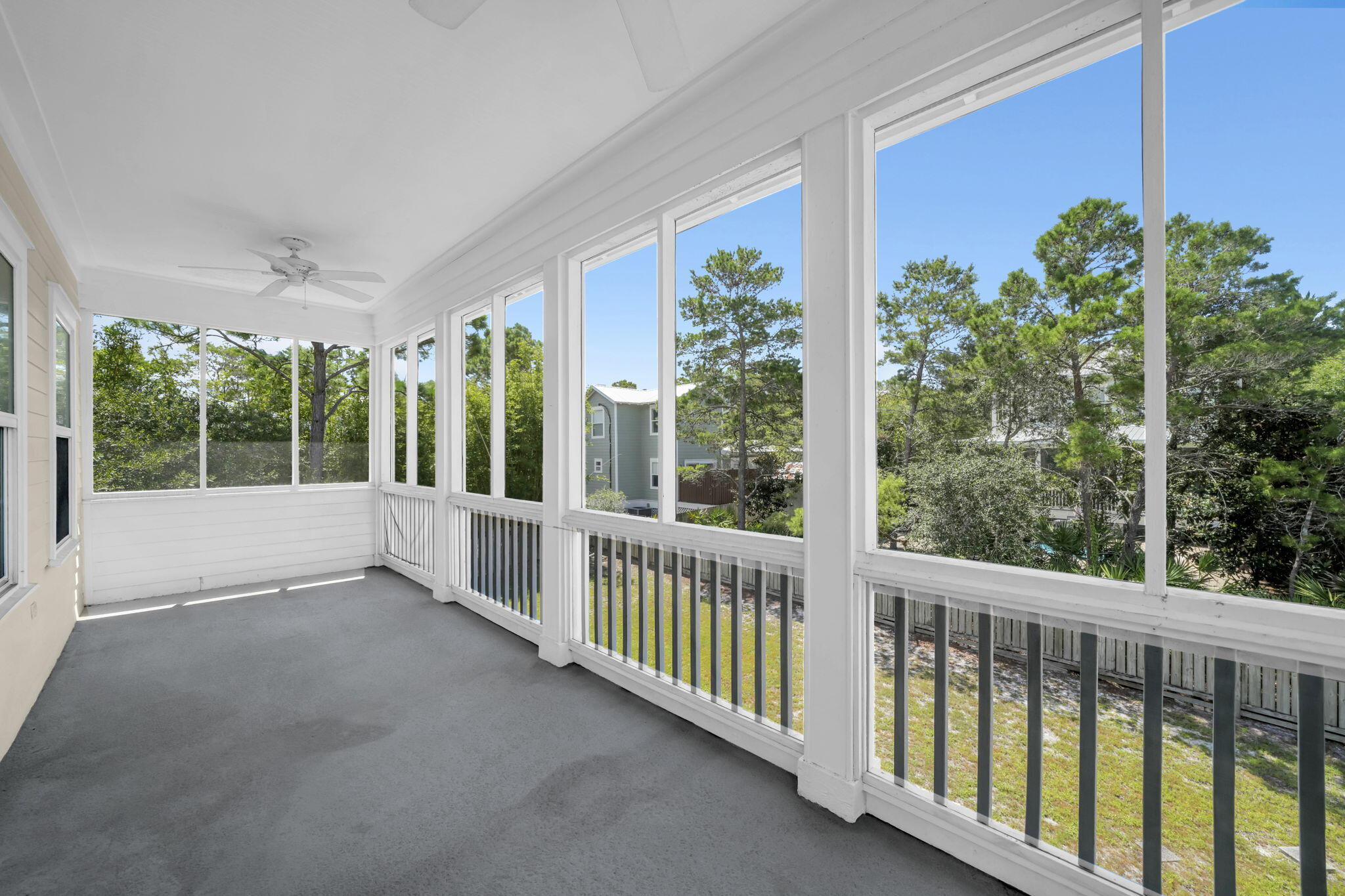 SEAGROVE 5TH ADDN - Residential