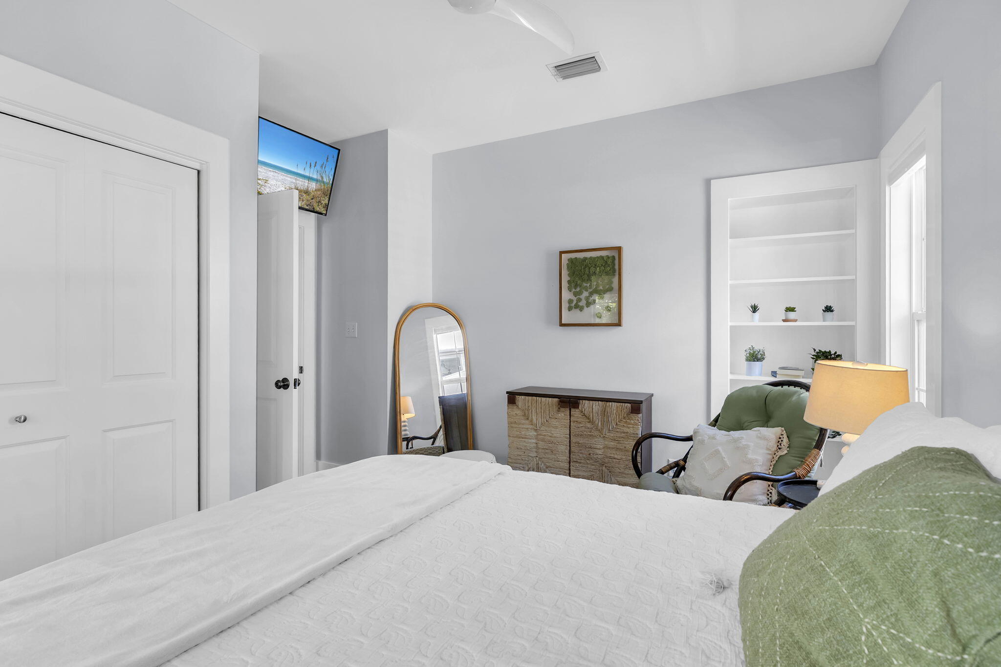 SEAGROVE 5TH ADDN - Residential