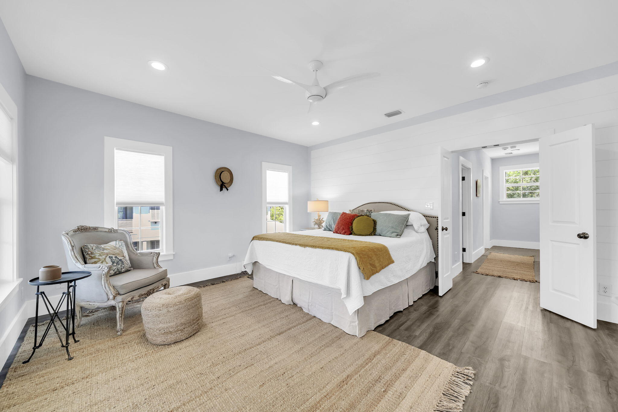 SEAGROVE 5TH ADDN - Residential